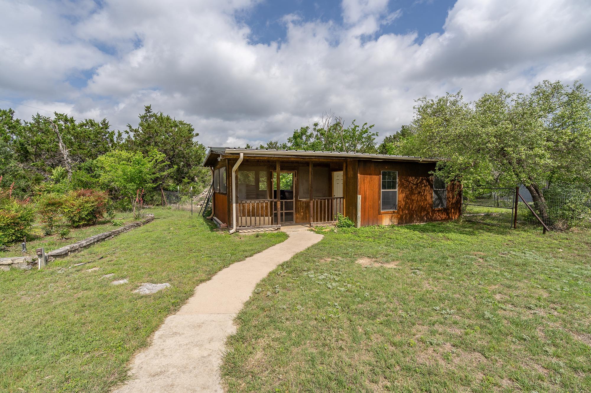 684 Indian Oaks, Liberty Hill, TX 78642