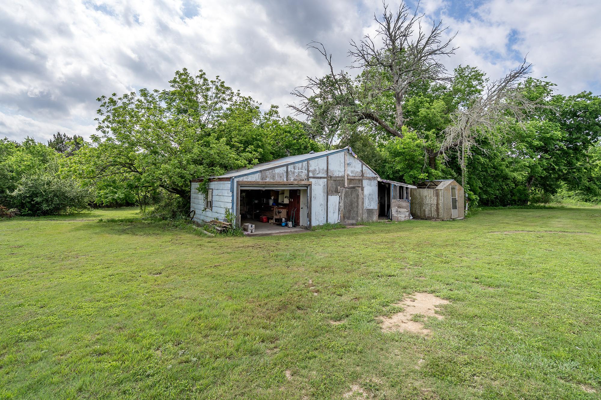 684 Indian Oaks, Liberty Hill, TX 78642