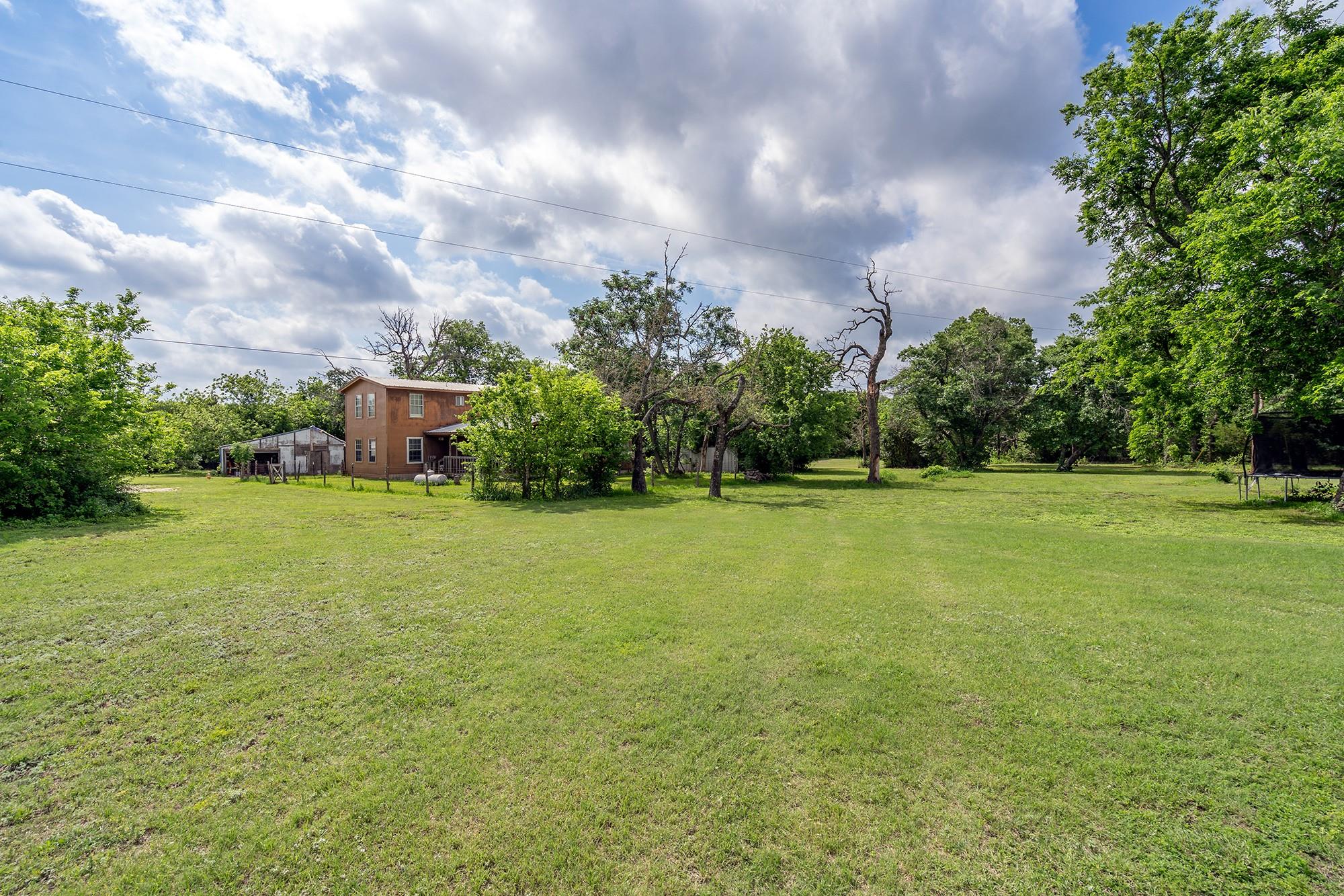 684 Indian Oaks, Liberty Hill, TX 78642