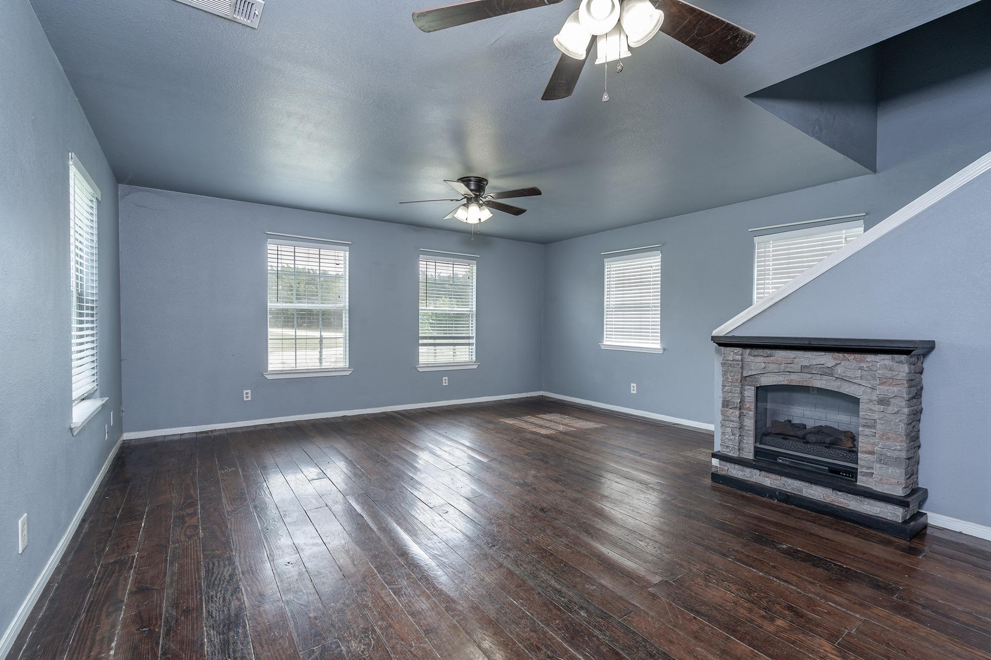 684 Indian Oaks, Liberty Hill, TX 78642