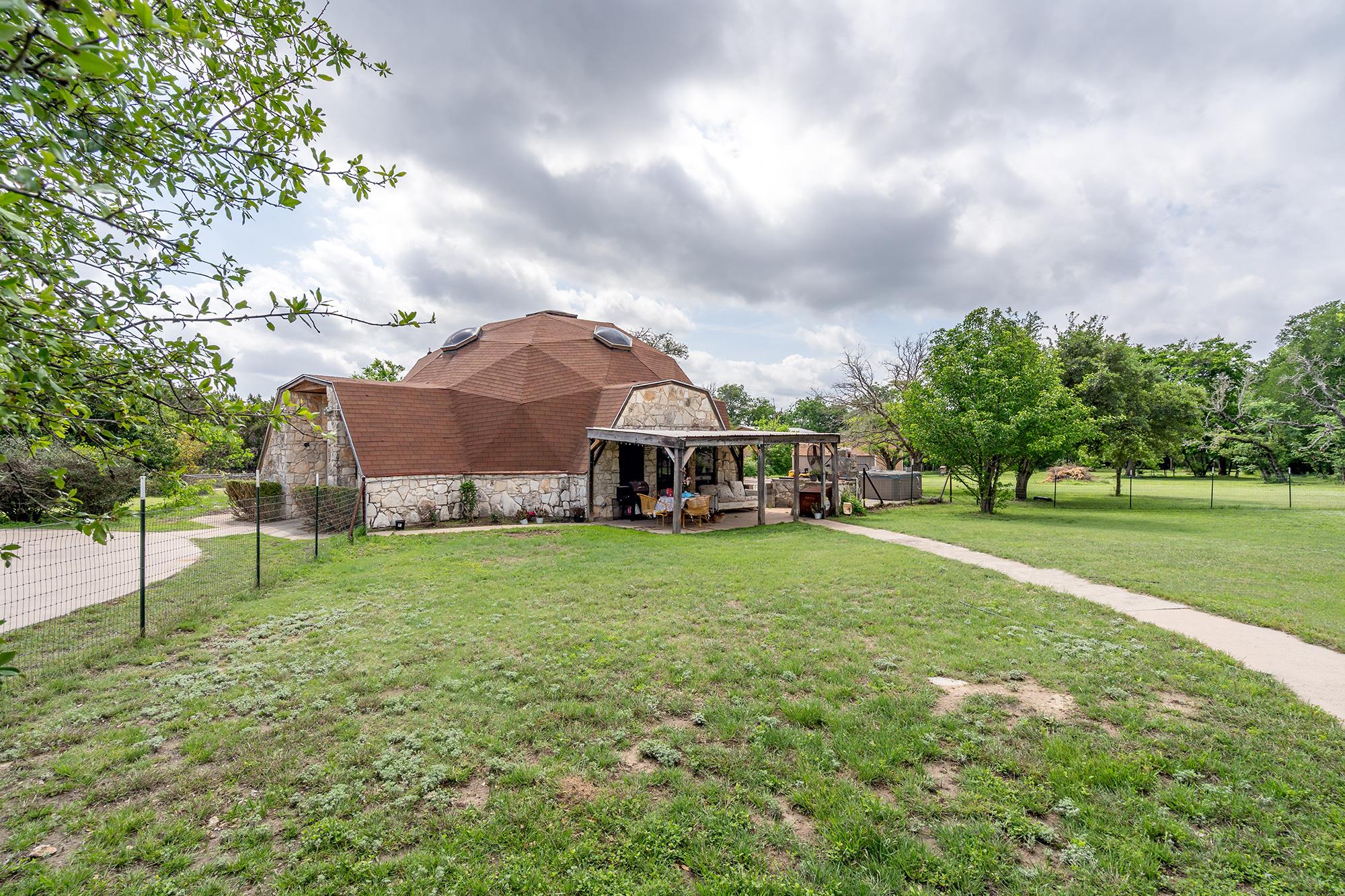 684 Indian Oaks, Liberty Hill, TX 78642