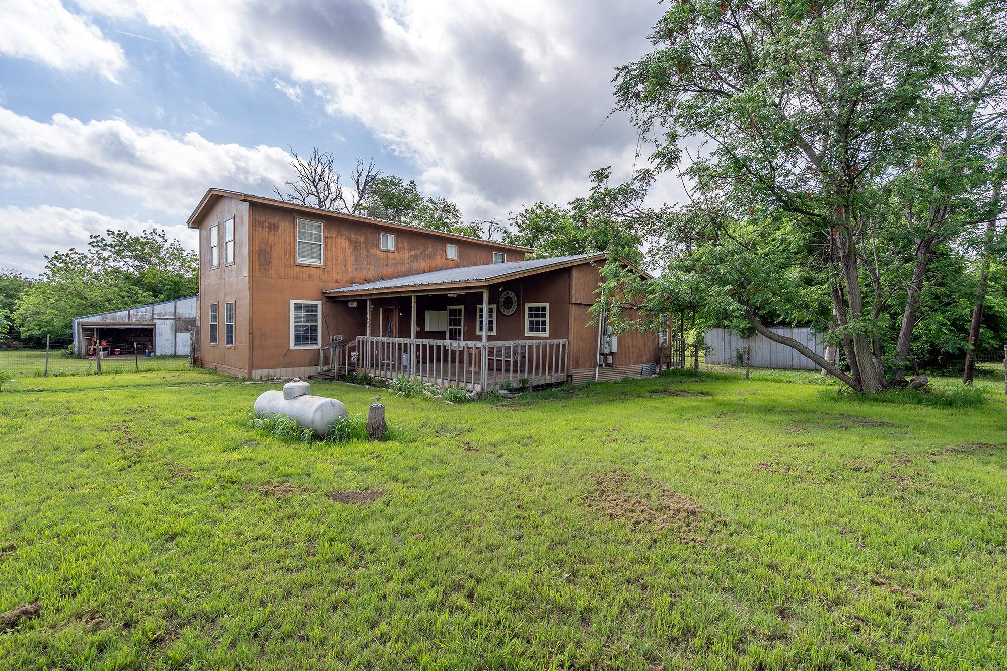 684 Indian Oaks, Liberty Hill, TX 78642