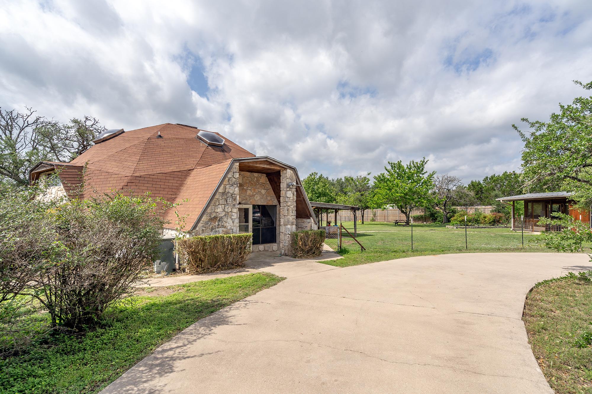 684 Indian Oaks, Liberty Hill, TX 78642
