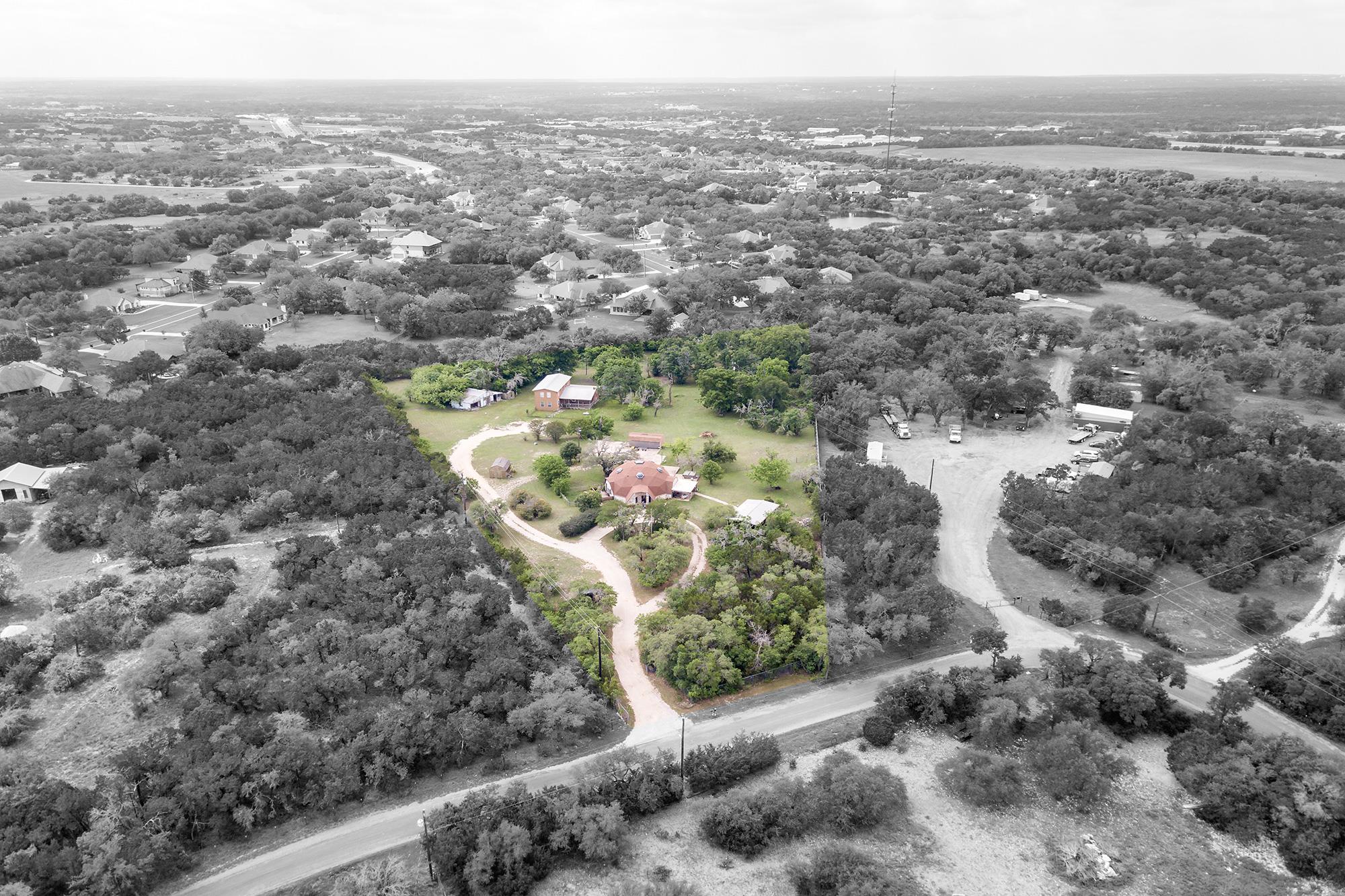 684 Indian Oaks, Liberty Hill, TX 78642