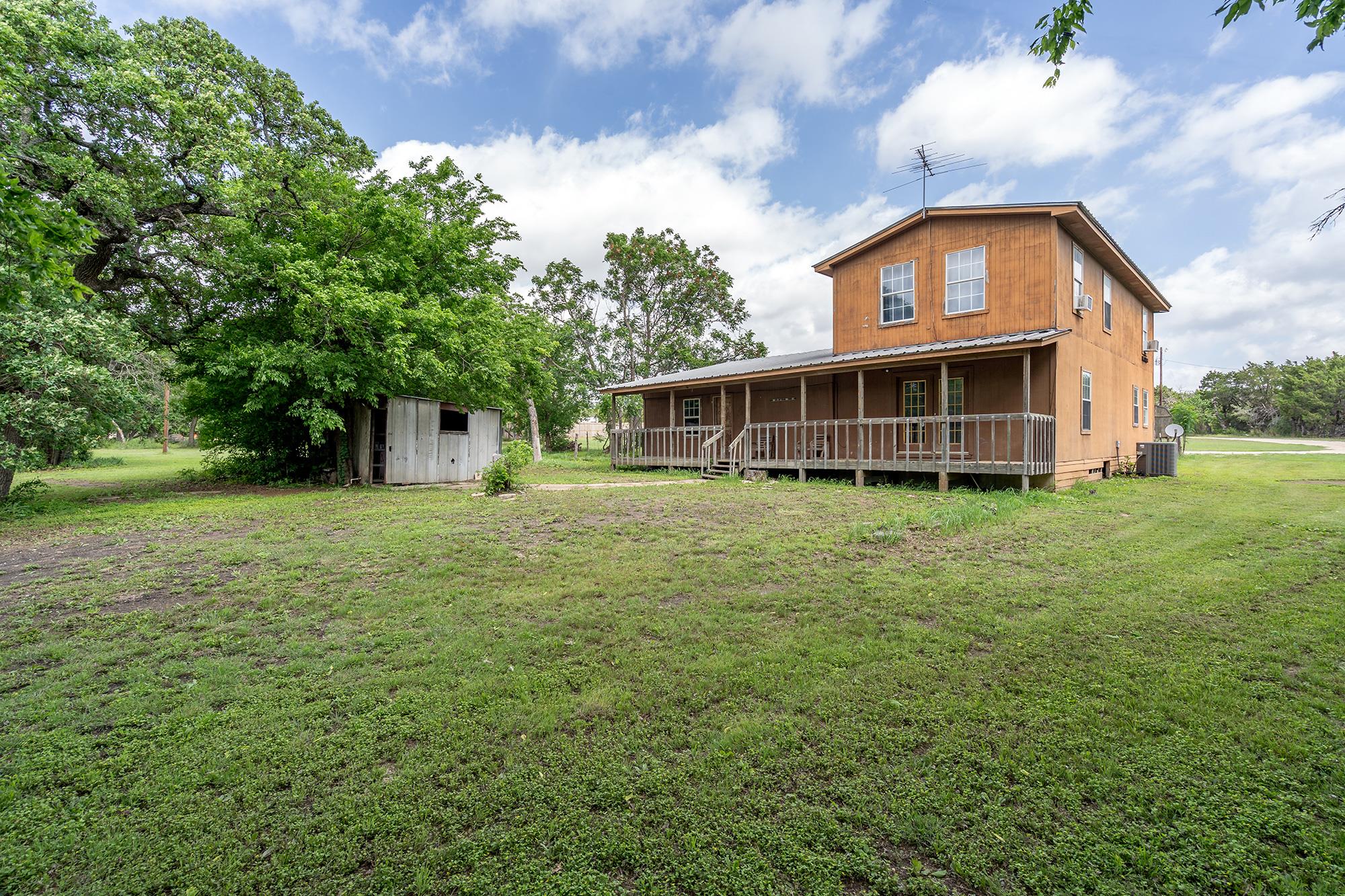 684 Indian Oaks, Liberty Hill, TX 78642