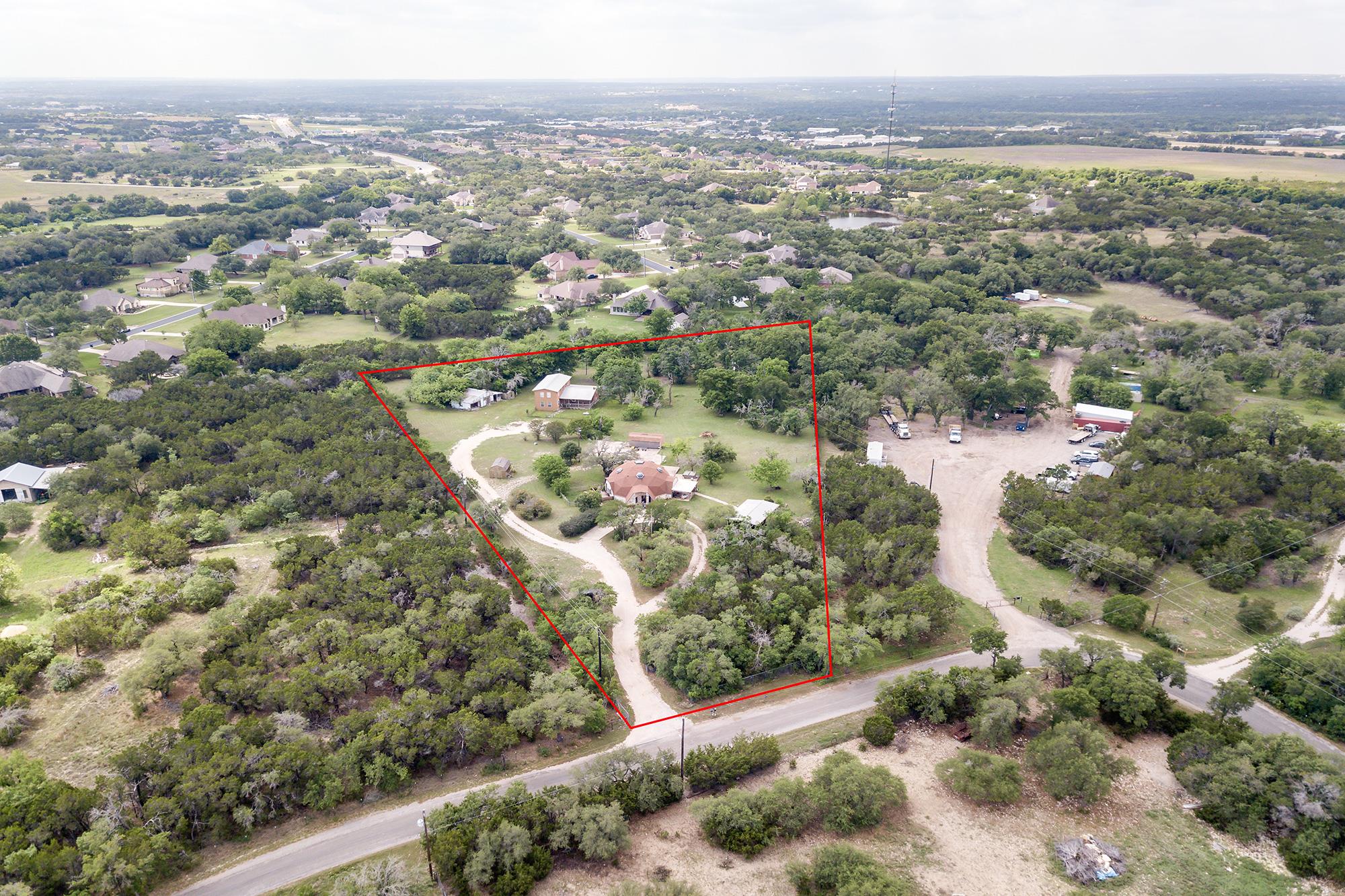 684 Indian Oaks, Liberty Hill, TX 78642