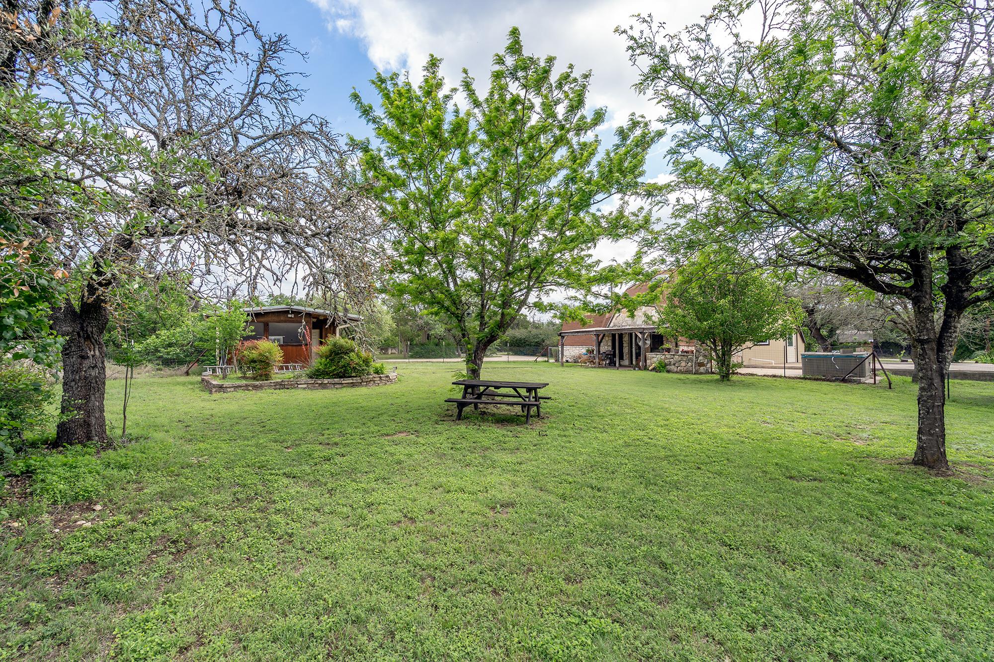 684 Indian Oaks, Liberty Hill, TX 78642