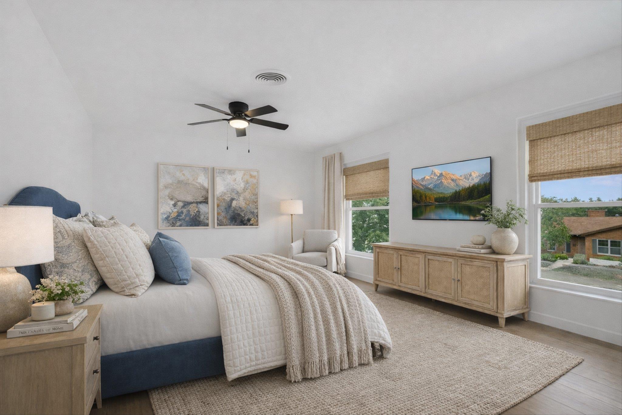 2605 Loyola Ln, Austin, TX 78723