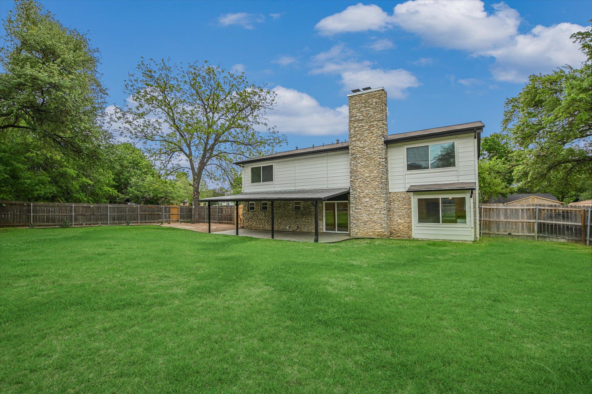 2605 Loyola Ln, Austin, TX 78723