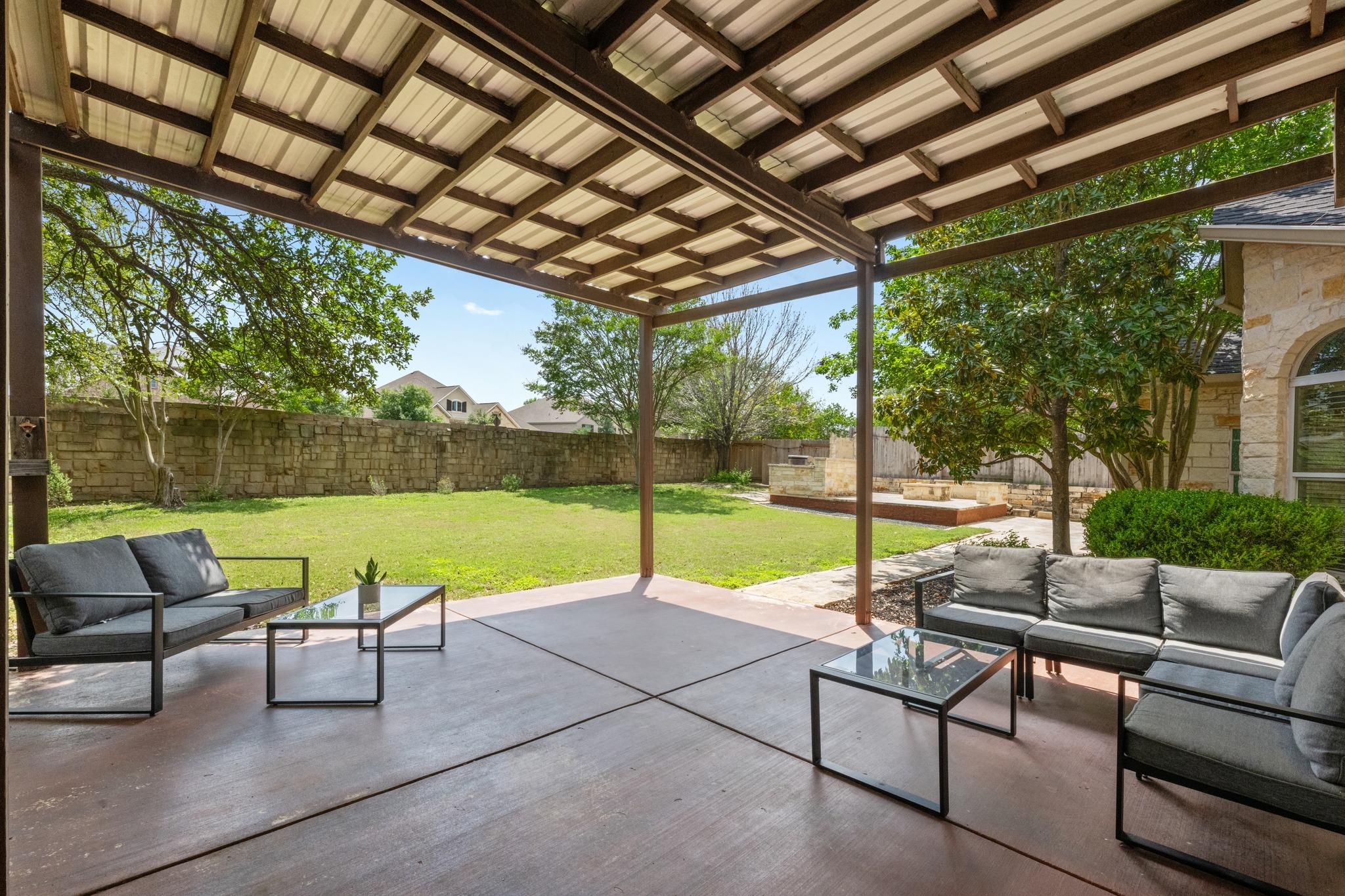 1023 Grassy Field Rd, Austin, TX 78737