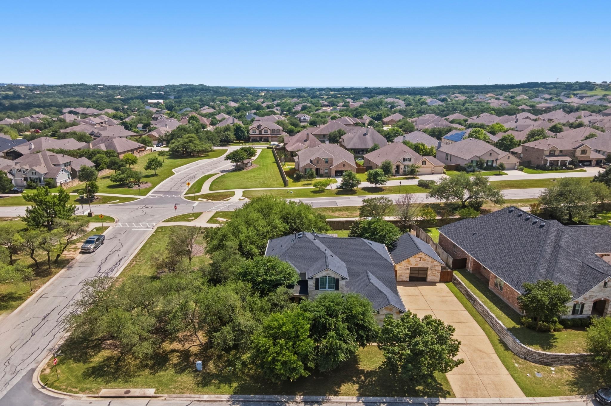 1023 Grassy Field Rd, Austin, TX 78737