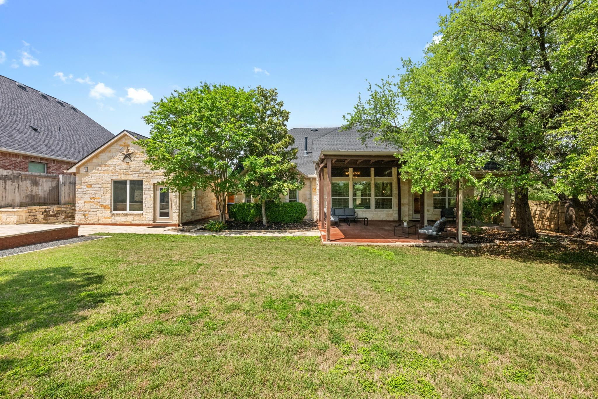1023 Grassy Field Rd, Austin, TX 78737