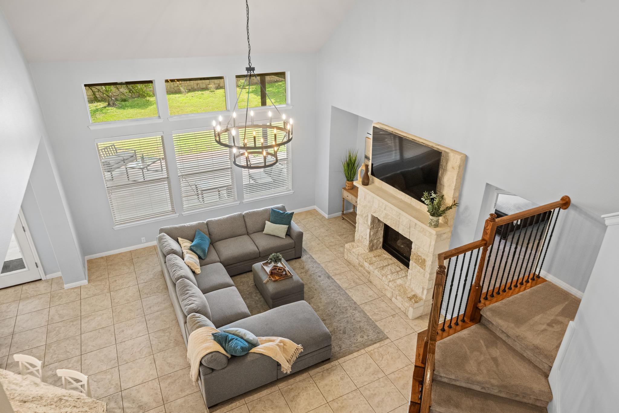 1023 Grassy Field Rd, Austin, TX 78737