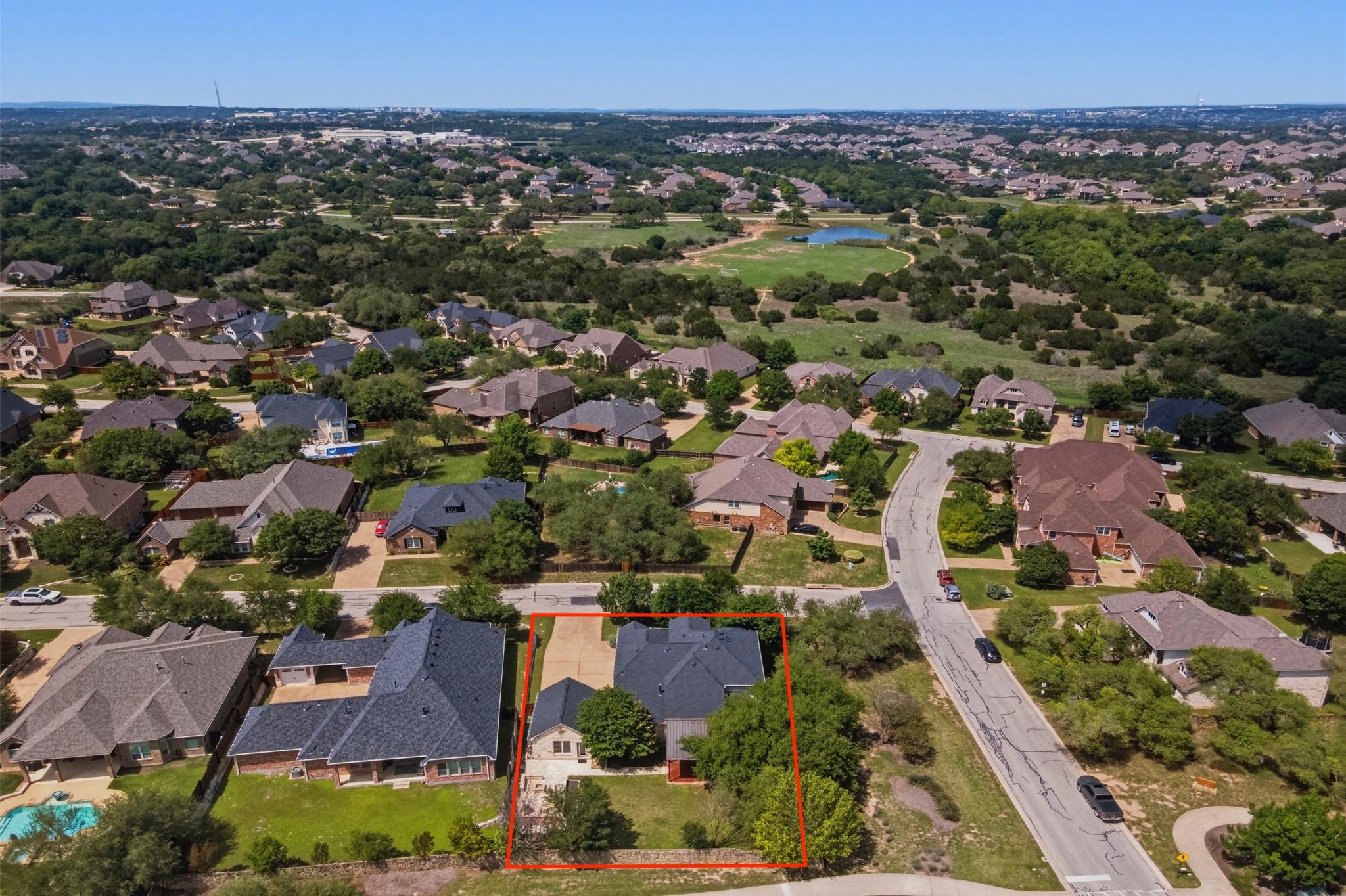 1023 Grassy Field Rd, Austin, TX 78737