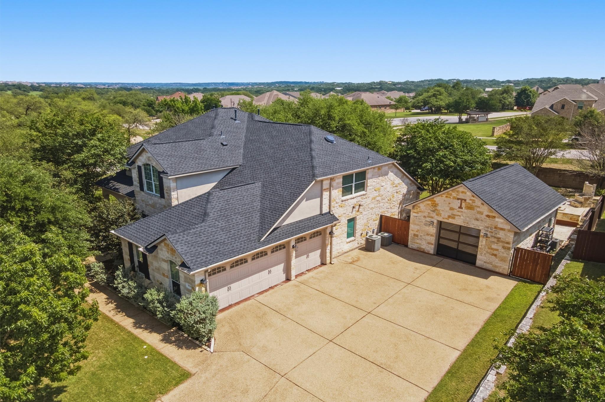 1023 Grassy Field Rd, Austin, TX 78737