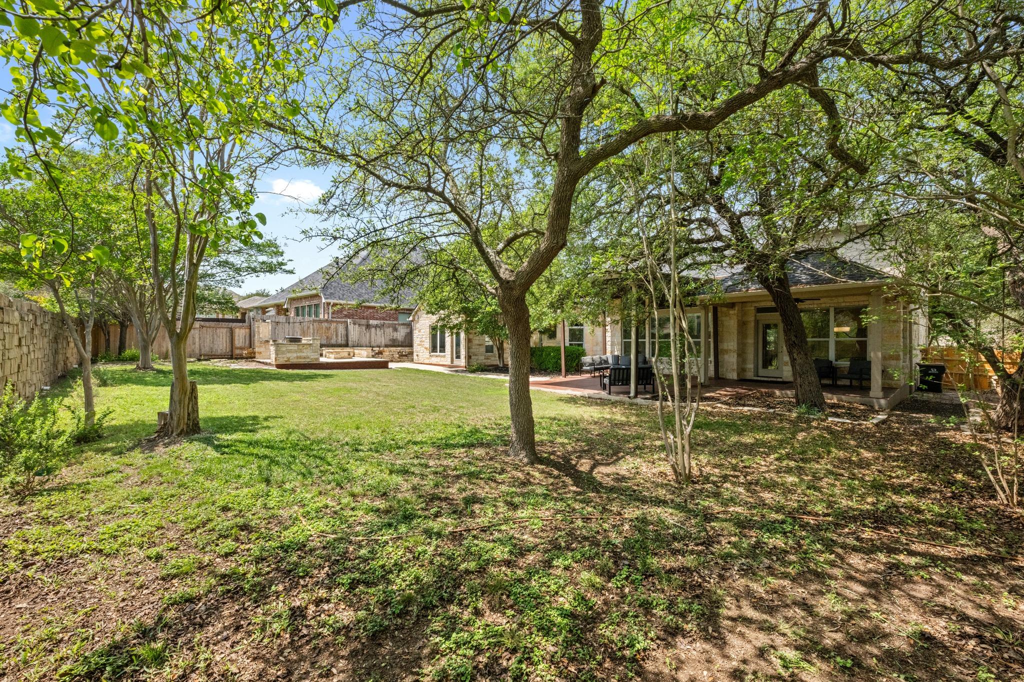 1023 Grassy Field Rd, Austin, TX 78737