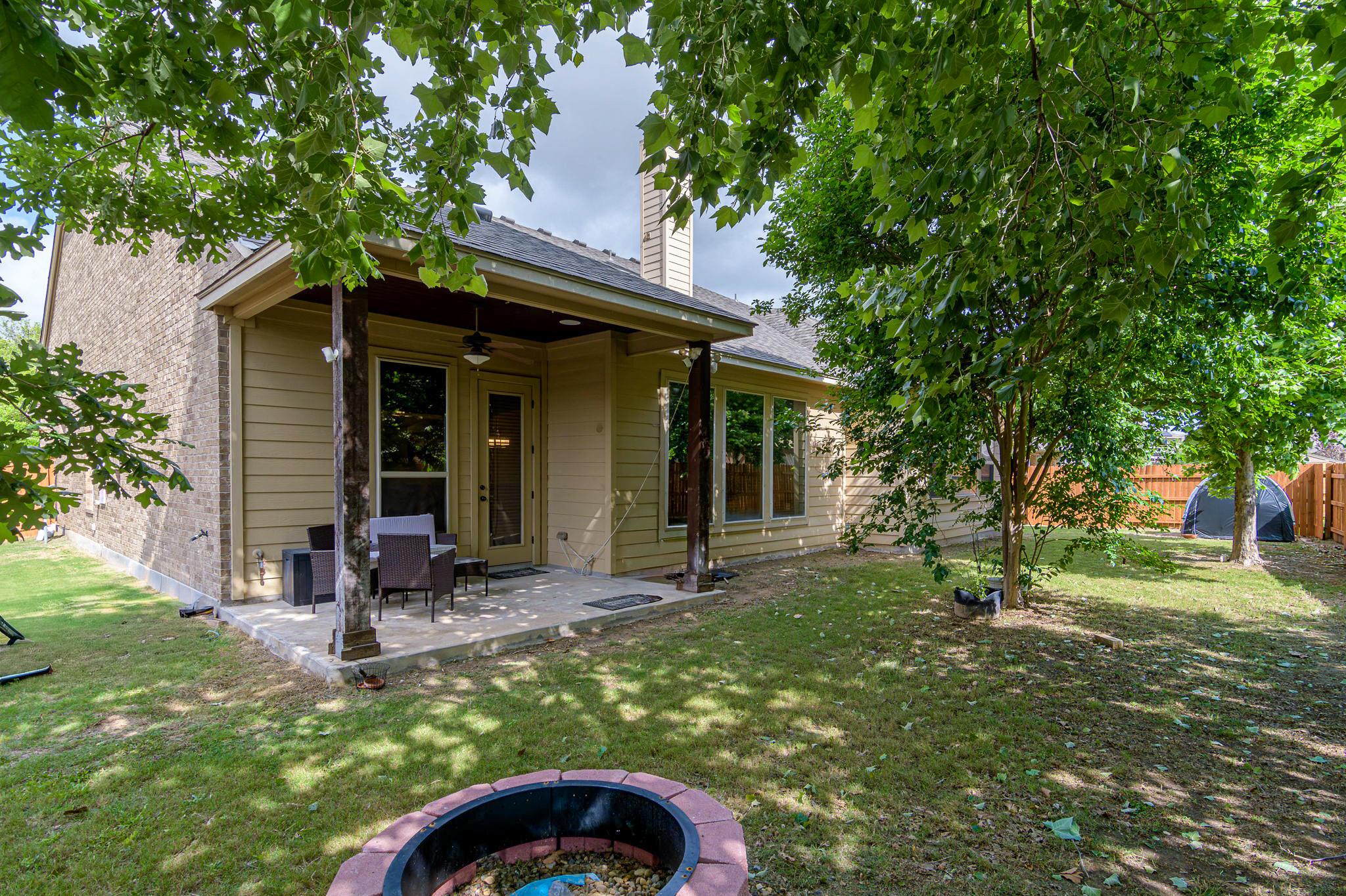 2709 Belicia Ln, Round Rock, TX 78665