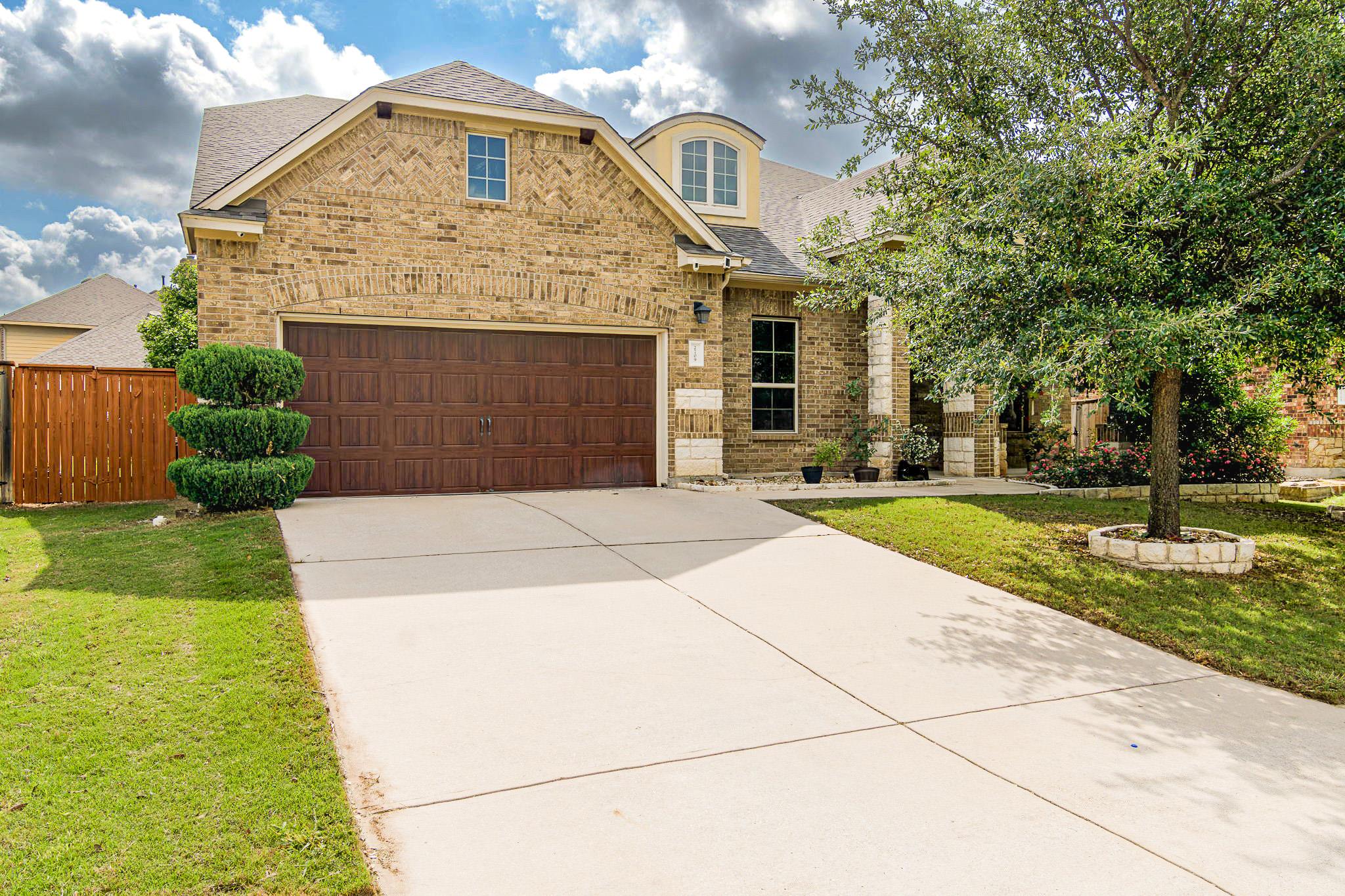 2709 Belicia Ln, Round Rock, TX 78665