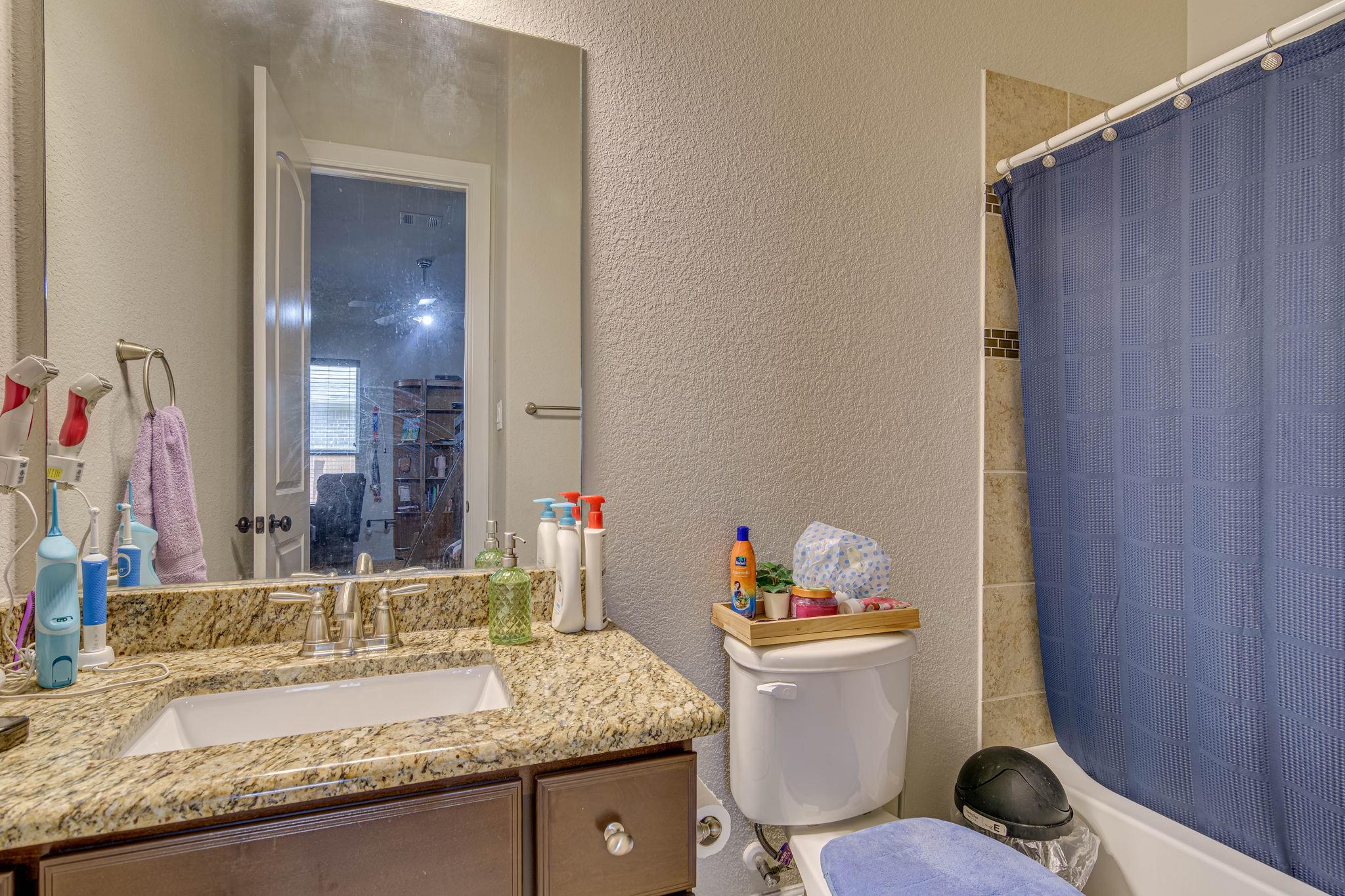 2709 Belicia Ln, Round Rock, TX 78665