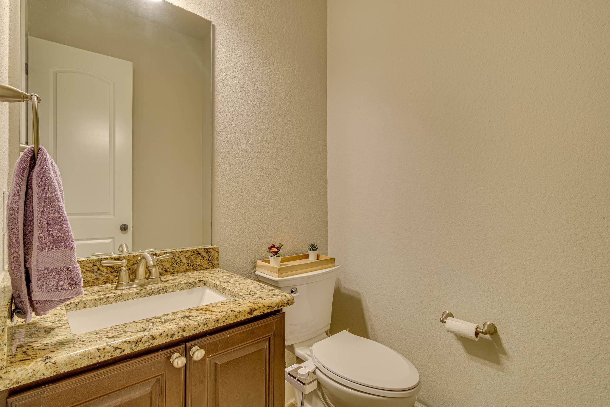 2709 Belicia Ln, Round Rock, TX 78665