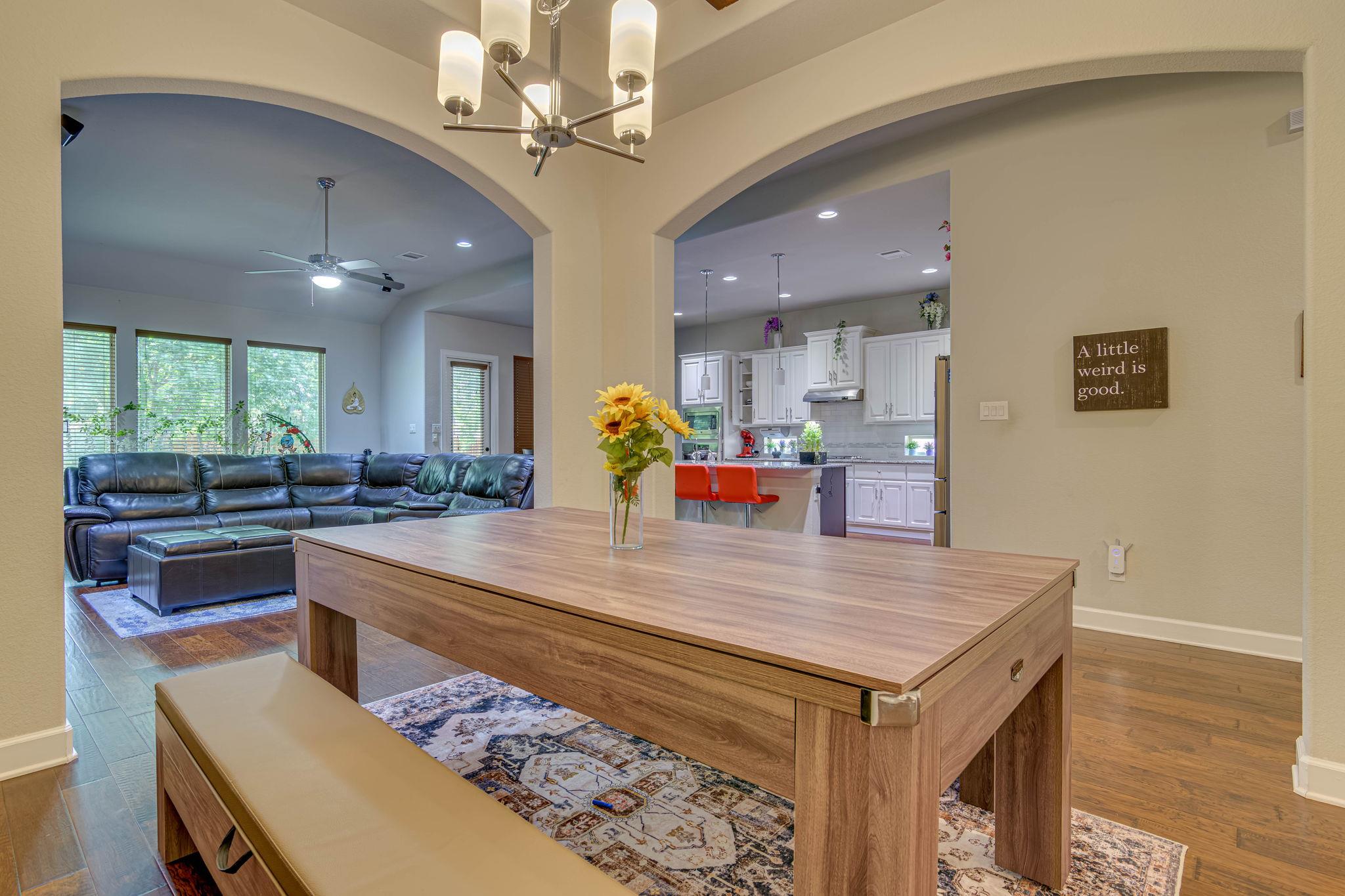 2709 Belicia Ln, Round Rock, TX 78665