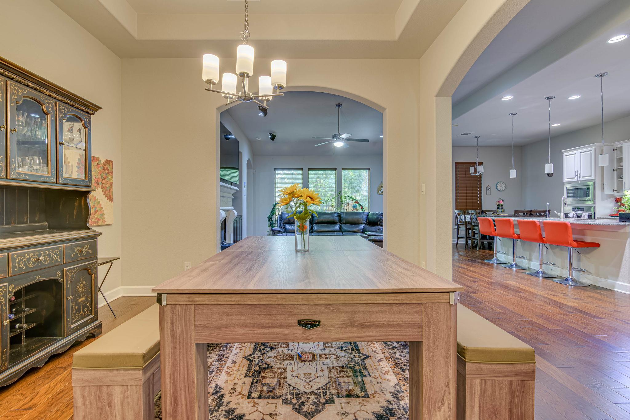 2709 Belicia Ln, Round Rock, TX 78665