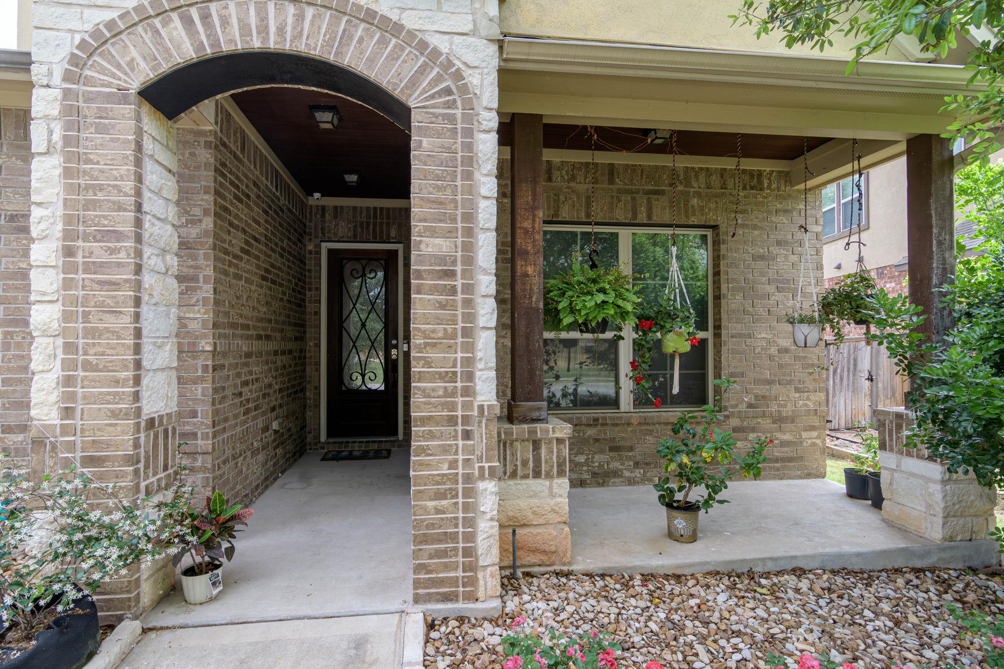 2709 Belicia Ln, Round Rock, TX 78665