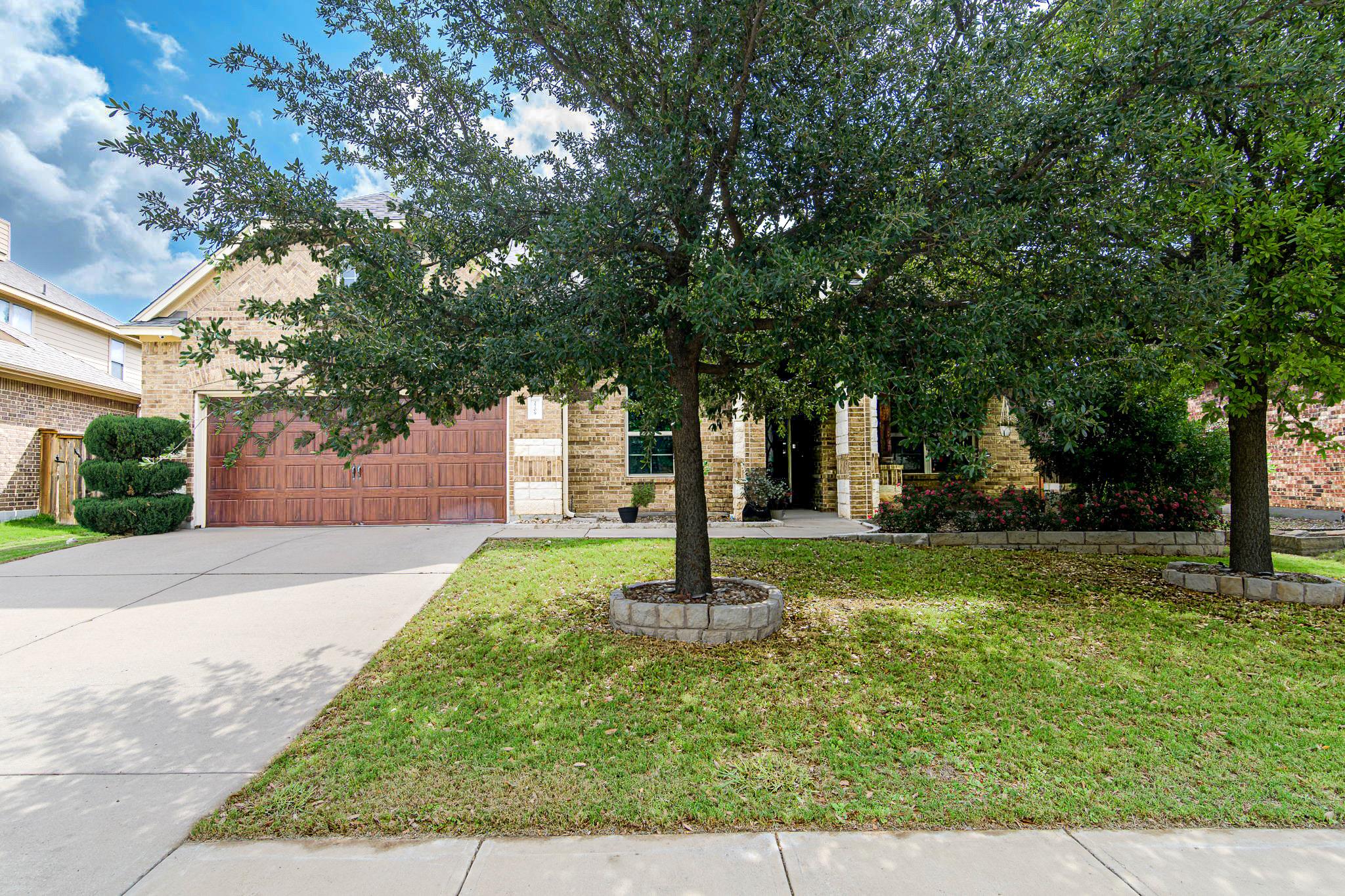 2709 Belicia Ln, Round Rock, TX 78665