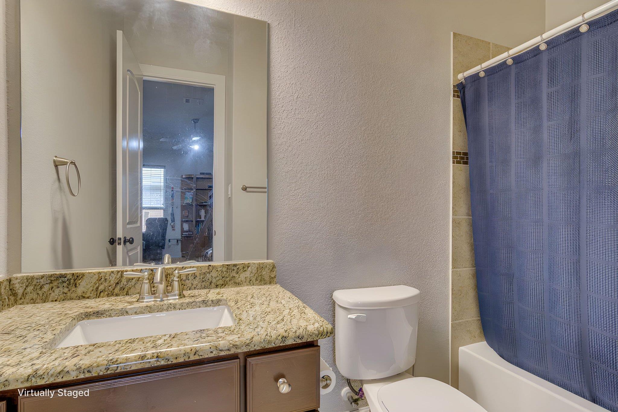 2709 Belicia Ln, Round Rock, TX 78665