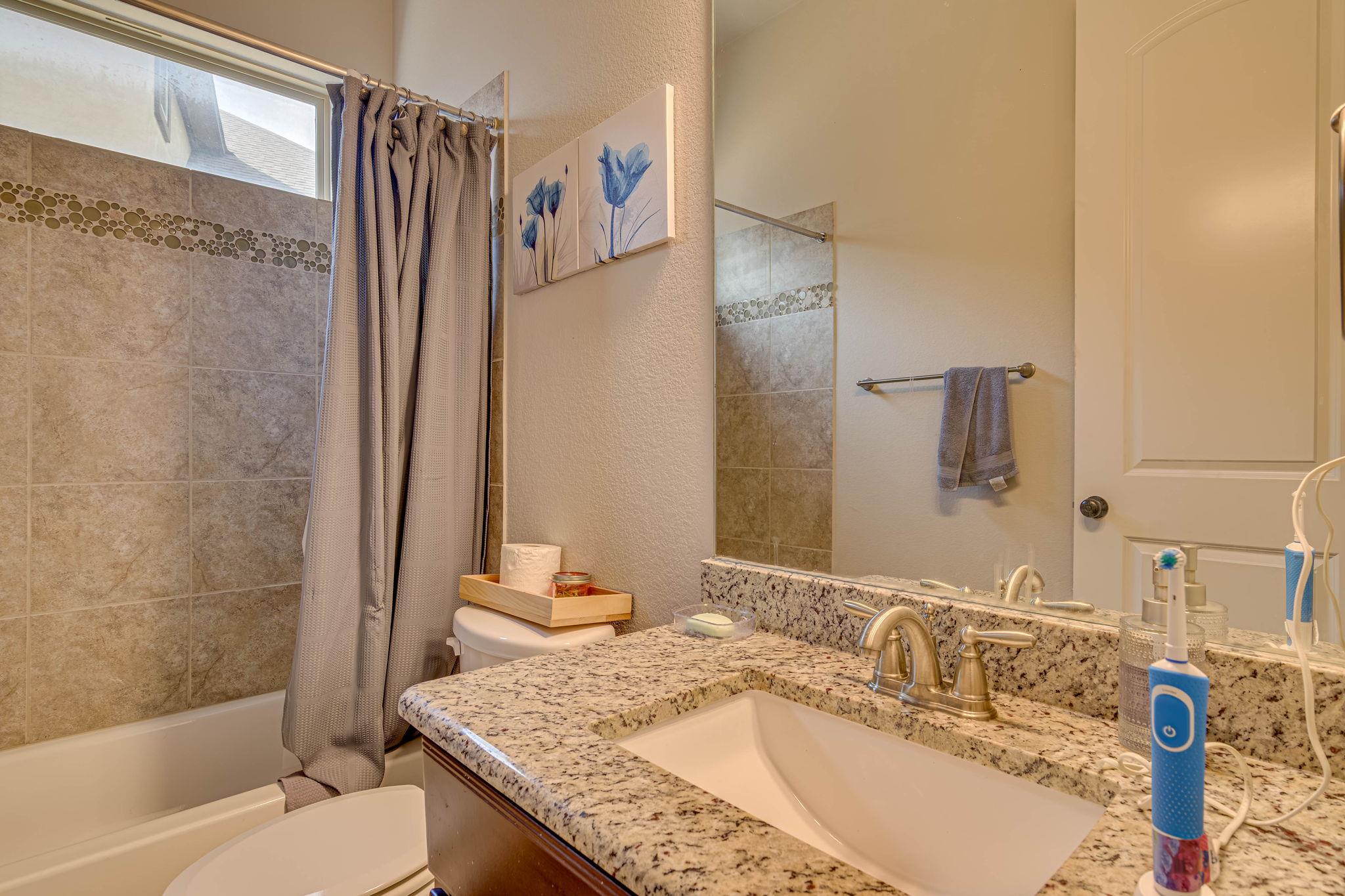 2709 Belicia Ln, Round Rock, TX 78665