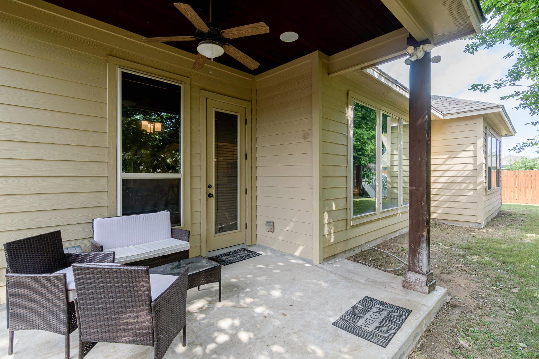 2709 Belicia Ln, Round Rock, TX 78665