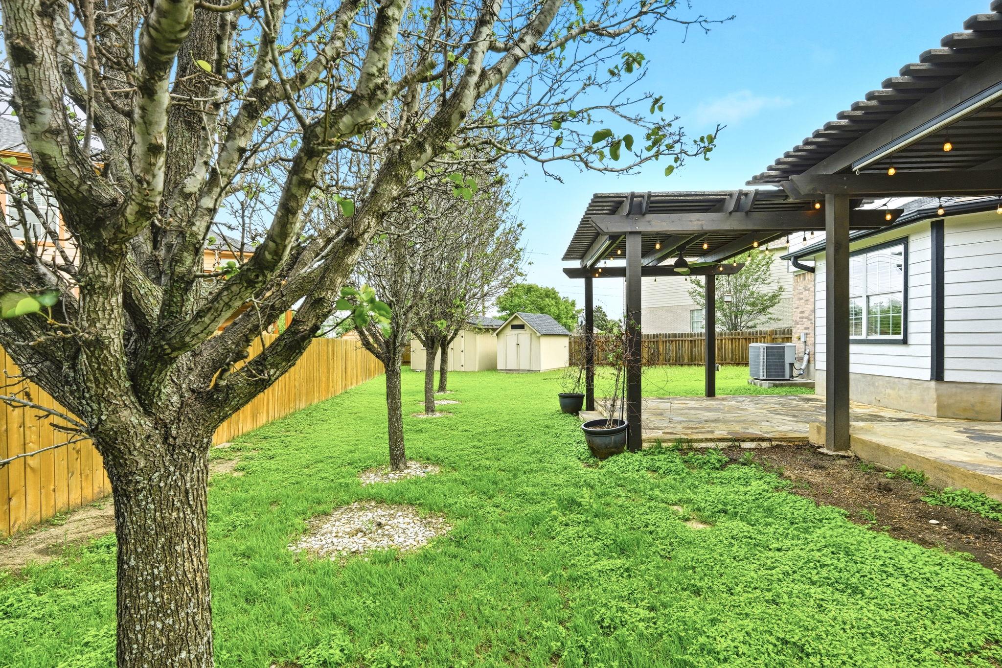 205 N Boone Valley Dr, Round Rock, TX 78664