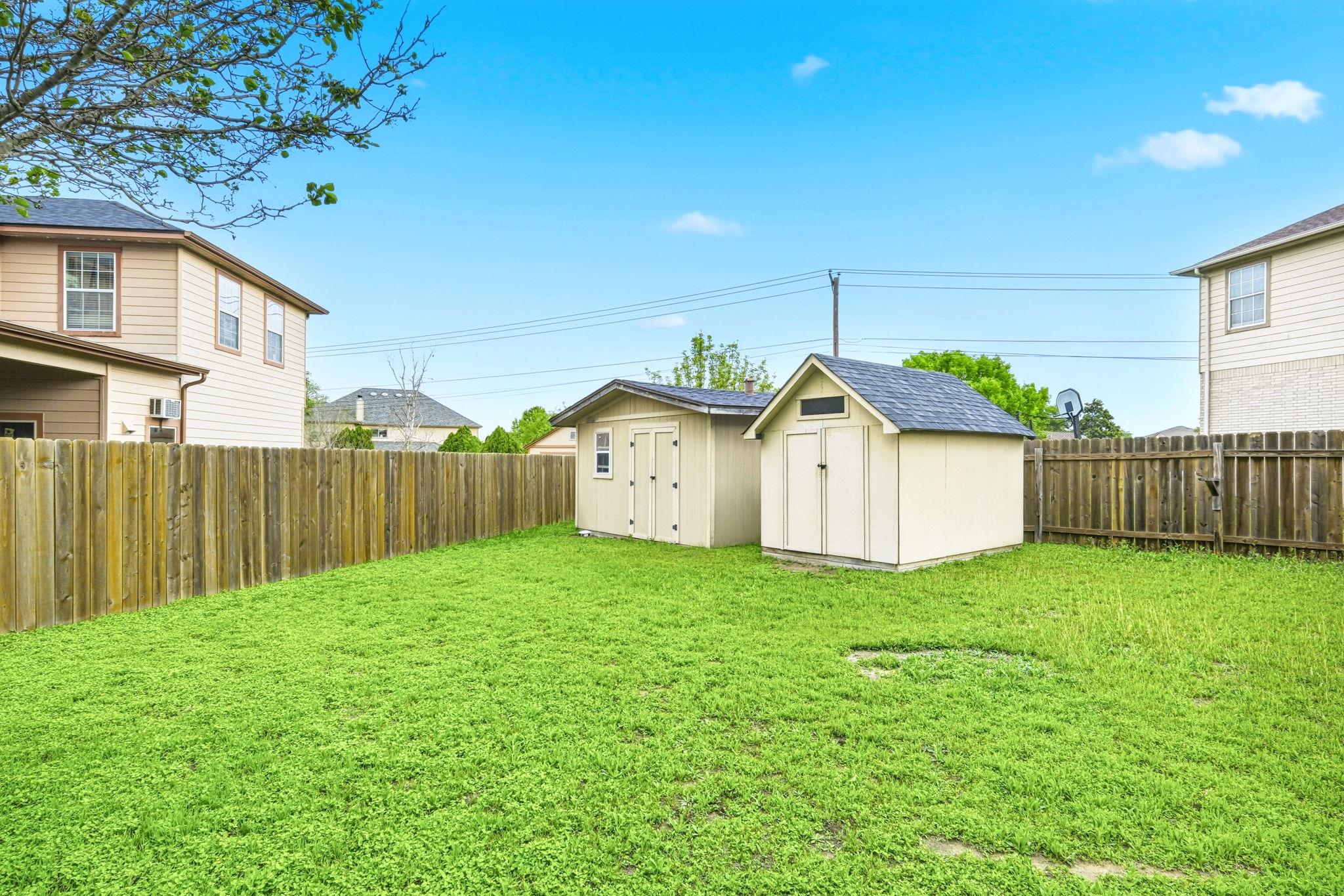 205 N Boone Valley Dr, Round Rock, TX 78664