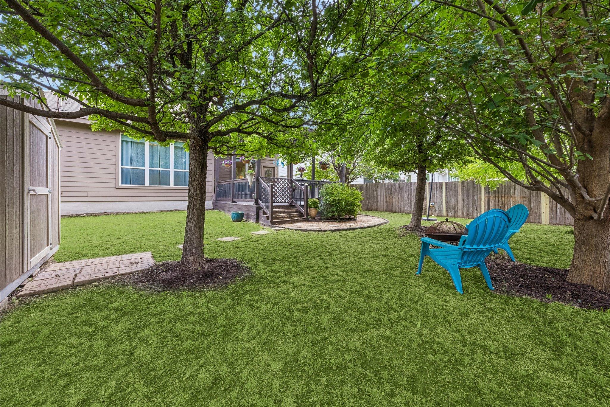 108 Rhinestone Cv, Liberty Hill, TX 78642