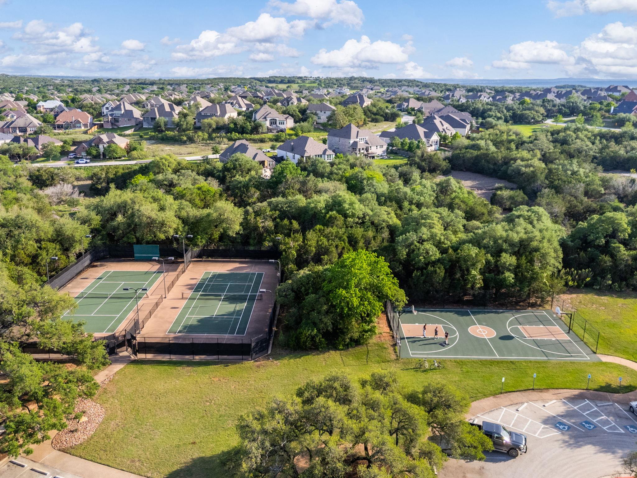 115 Desert Willow Way, Austin, TX 78737