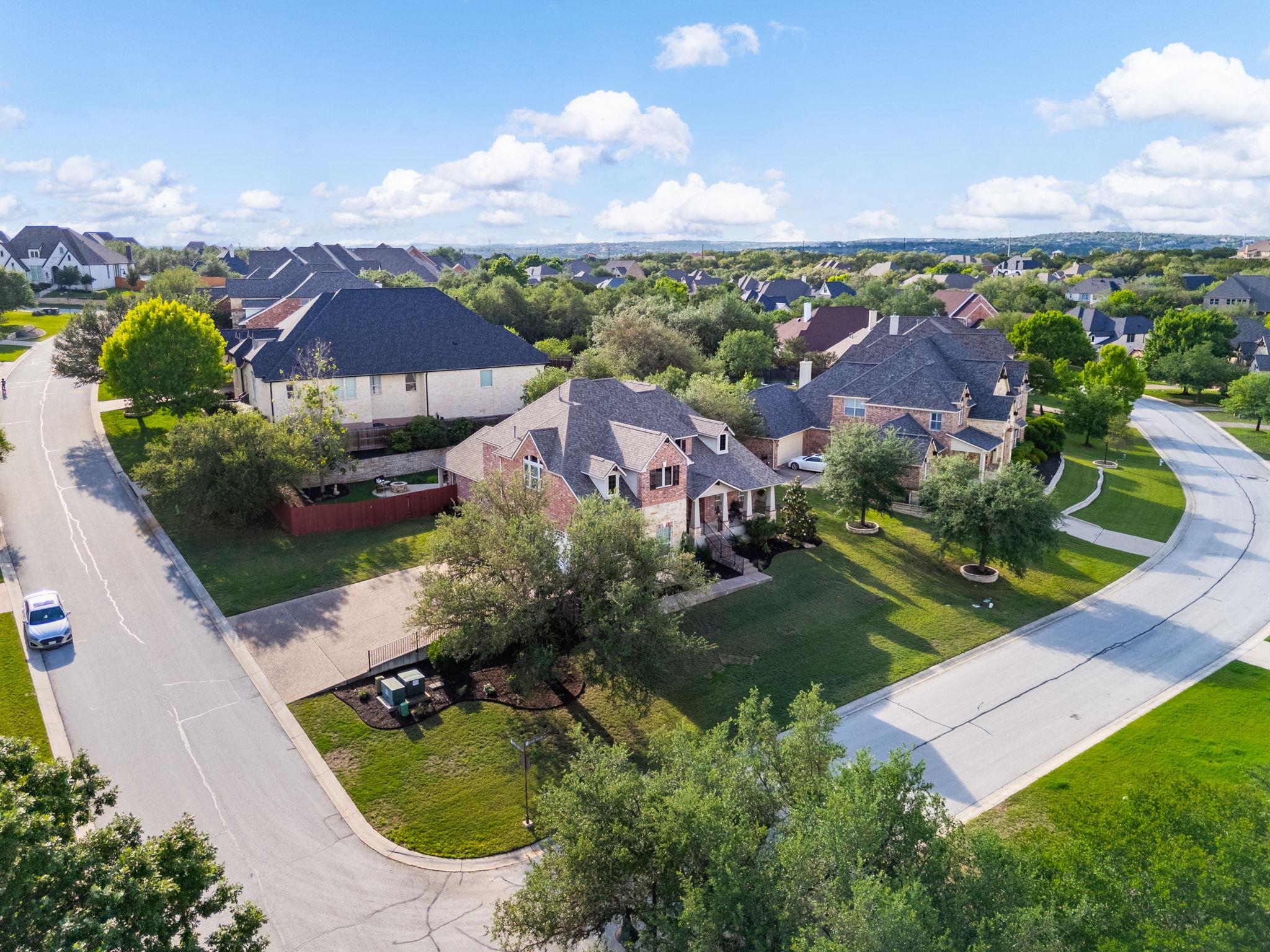 115 Desert Willow Way, Austin, TX 78737