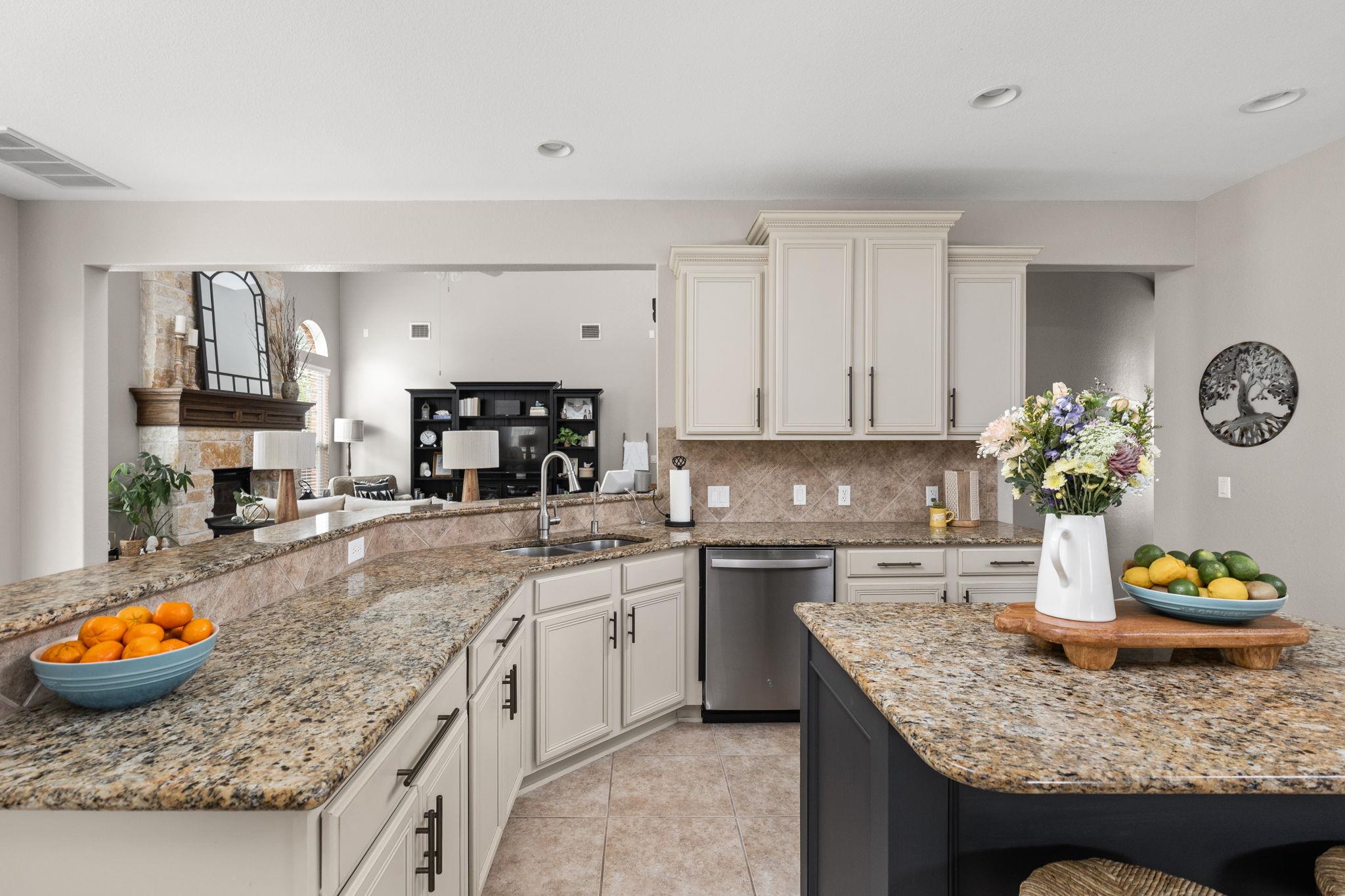 115 Desert Willow Way, Austin, TX 78737