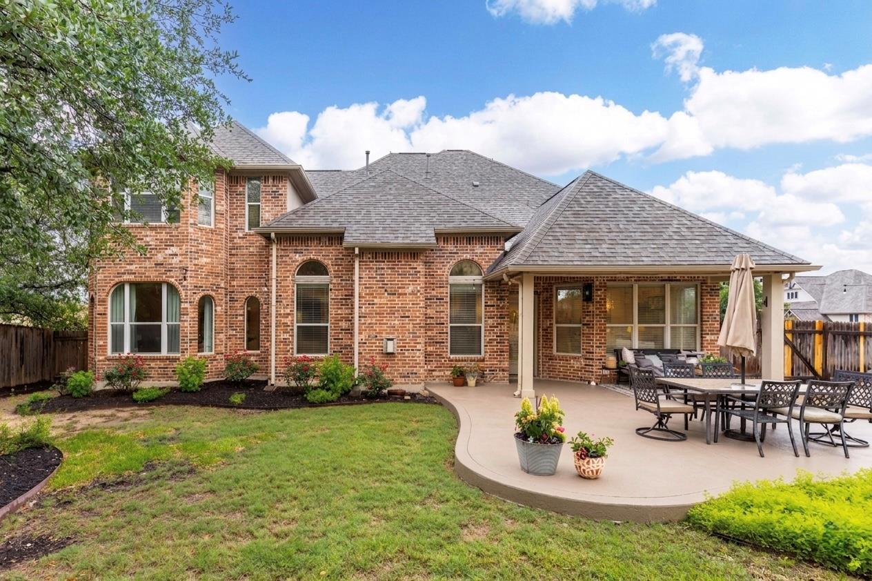 115 Desert Willow Way, Austin, TX 78737