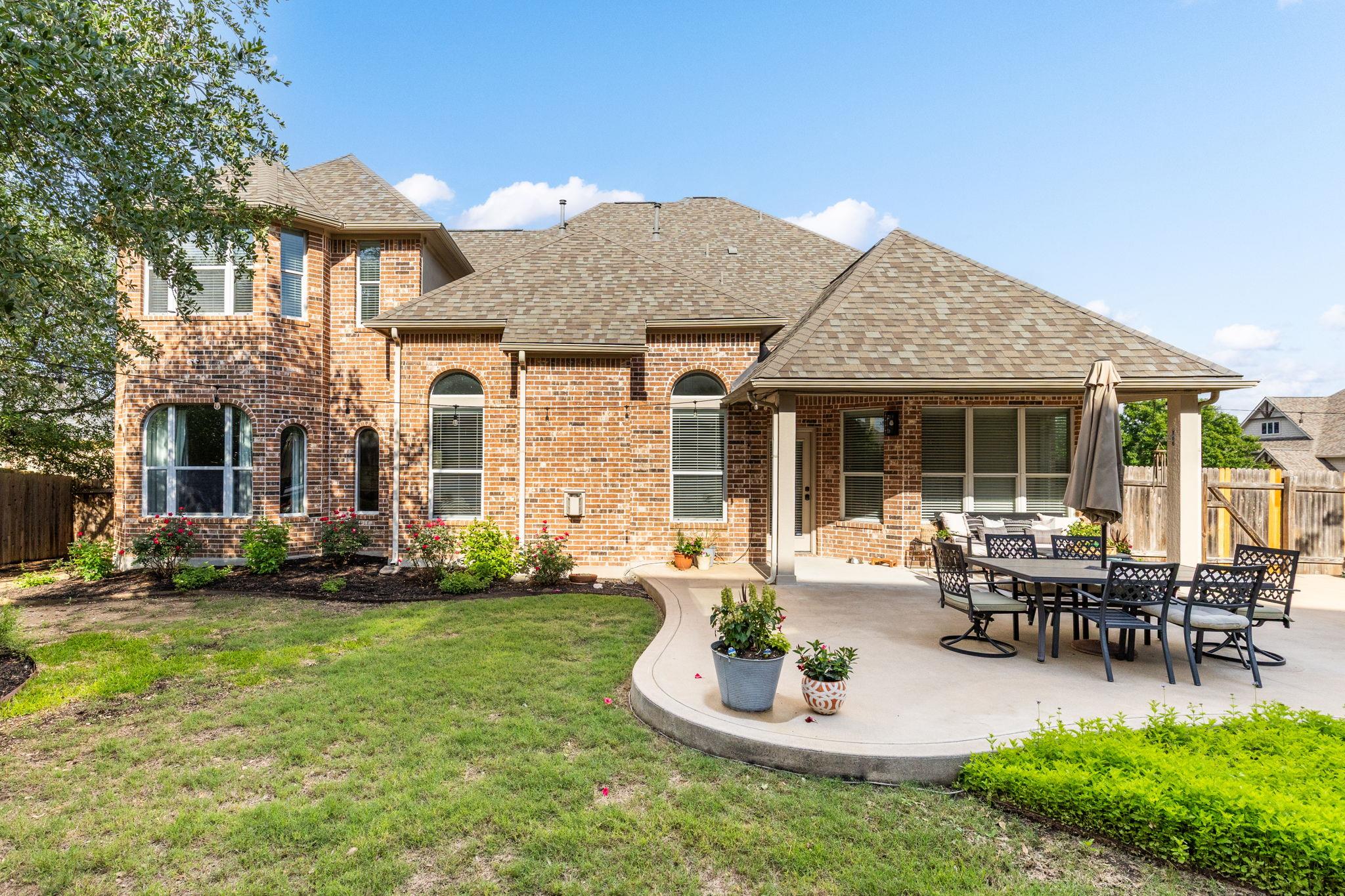 115 Desert Willow Way, Austin, TX 78737