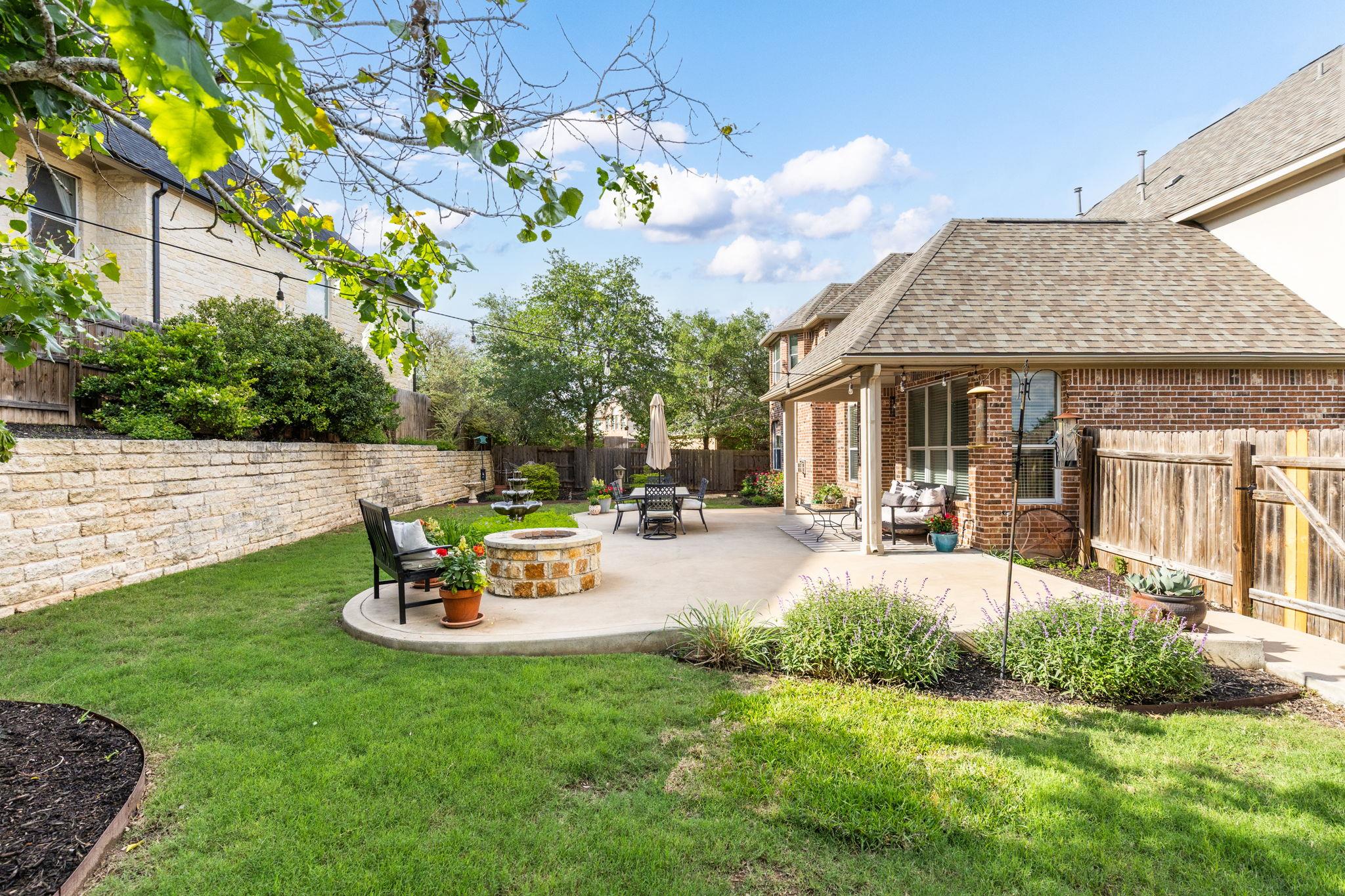 115 Desert Willow Way, Austin, TX 78737