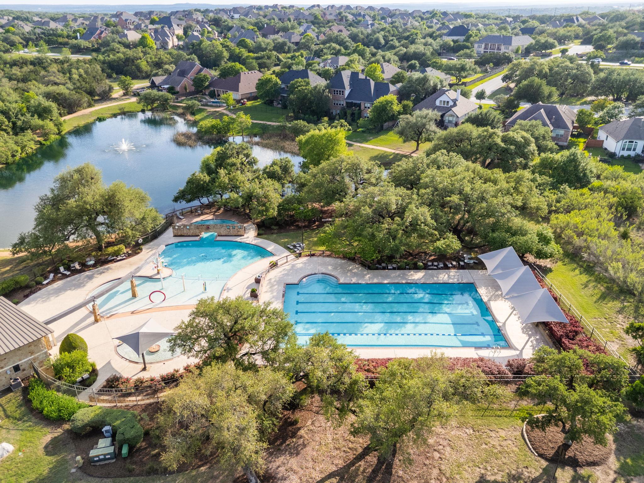 115 Desert Willow Way, Austin, TX 78737