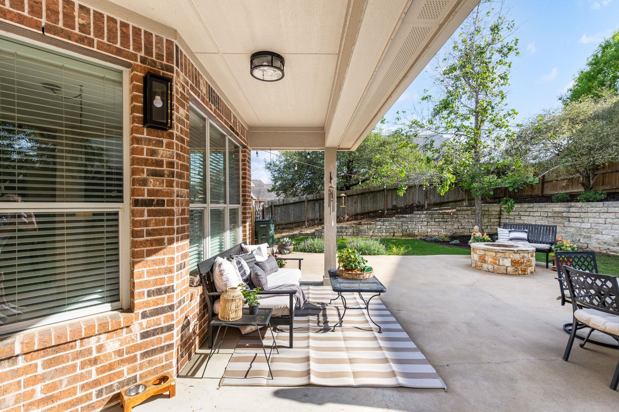 115 Desert Willow Way, Austin, TX 78737