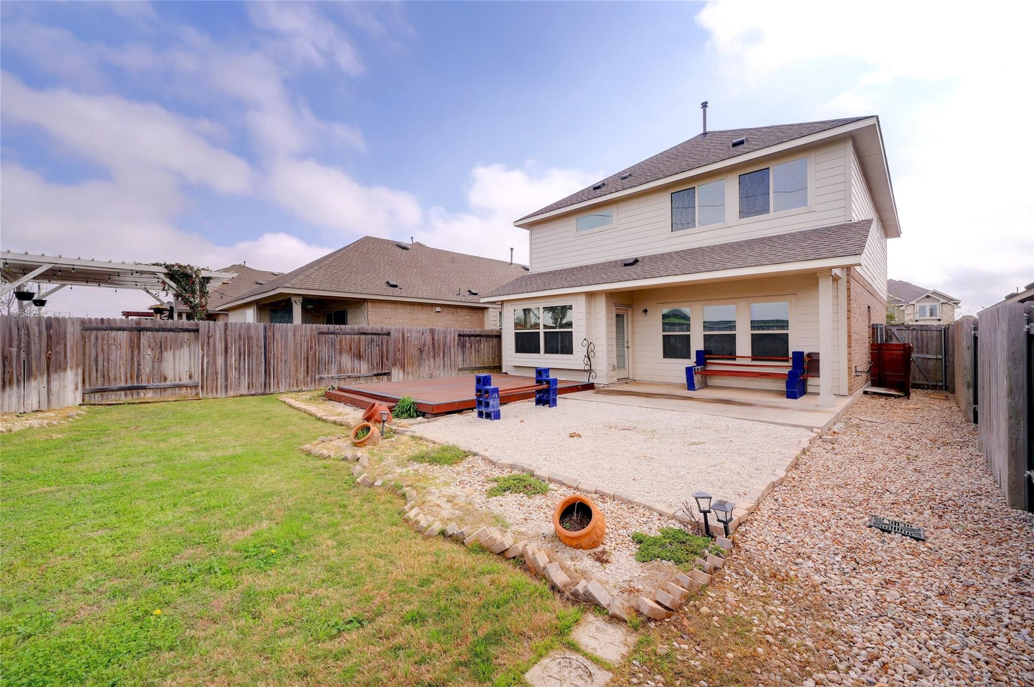 702 Nautical Loop, Kyle, TX 78640