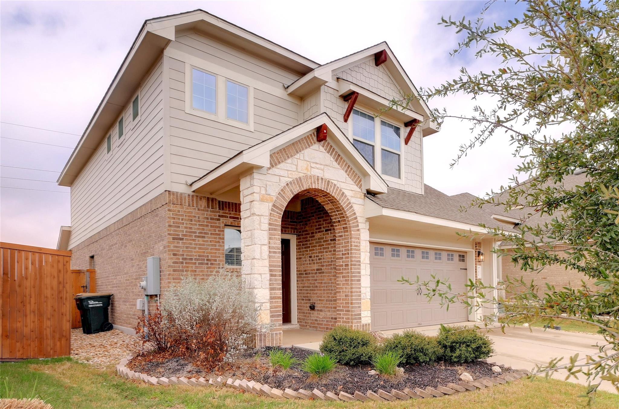 702 Nautical Loop, Kyle, TX 78640