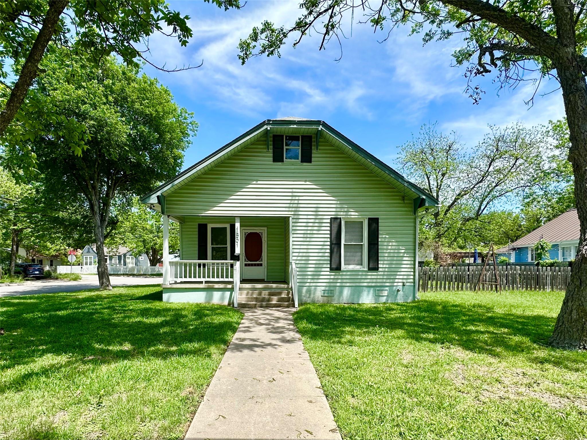 1501 S Church St # A, Georgetown, TX 78626