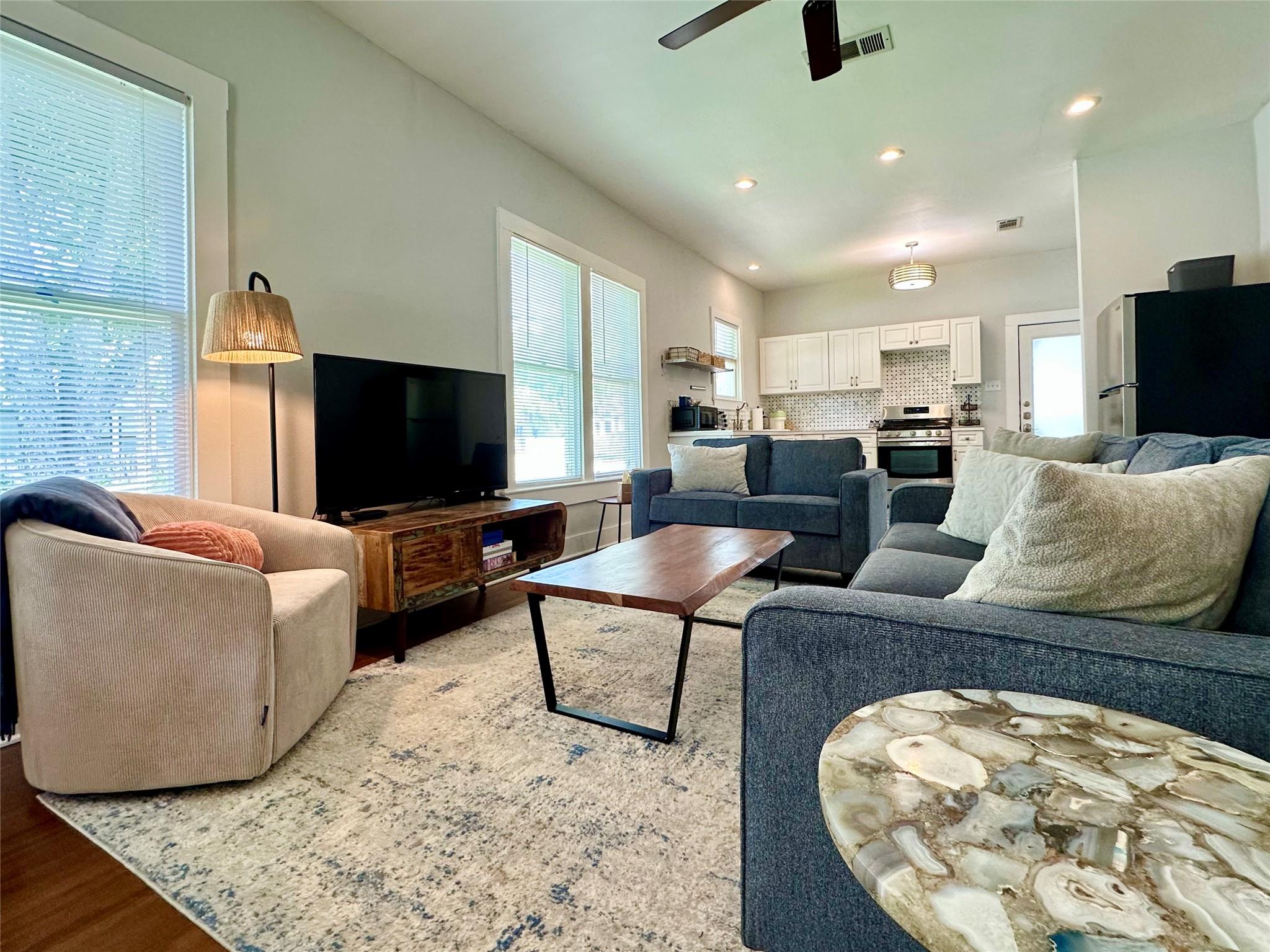1501 S Church St # A, Georgetown, TX 78626