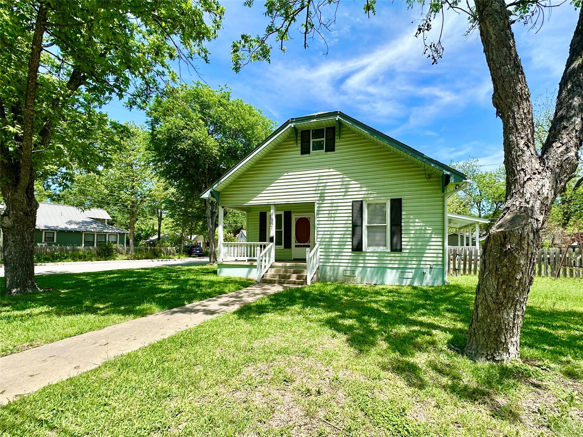 1501 S Church St # A, Georgetown, TX 78626