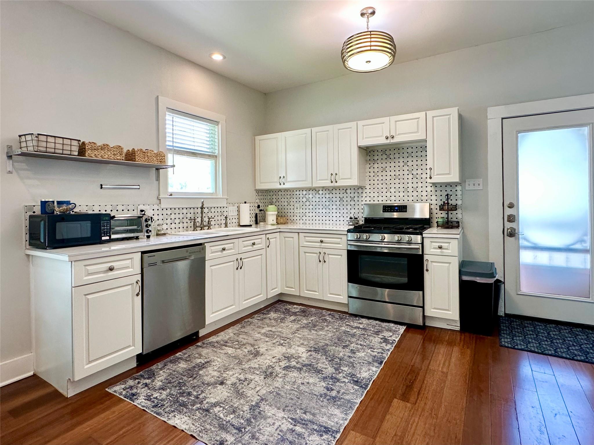 1501 S Church St # A, Georgetown, TX 78626
