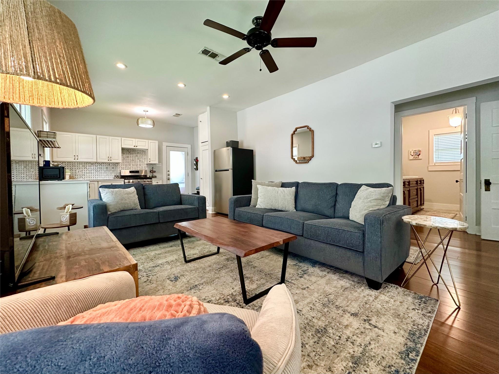 1501 S Church St # A, Georgetown, TX 78626
