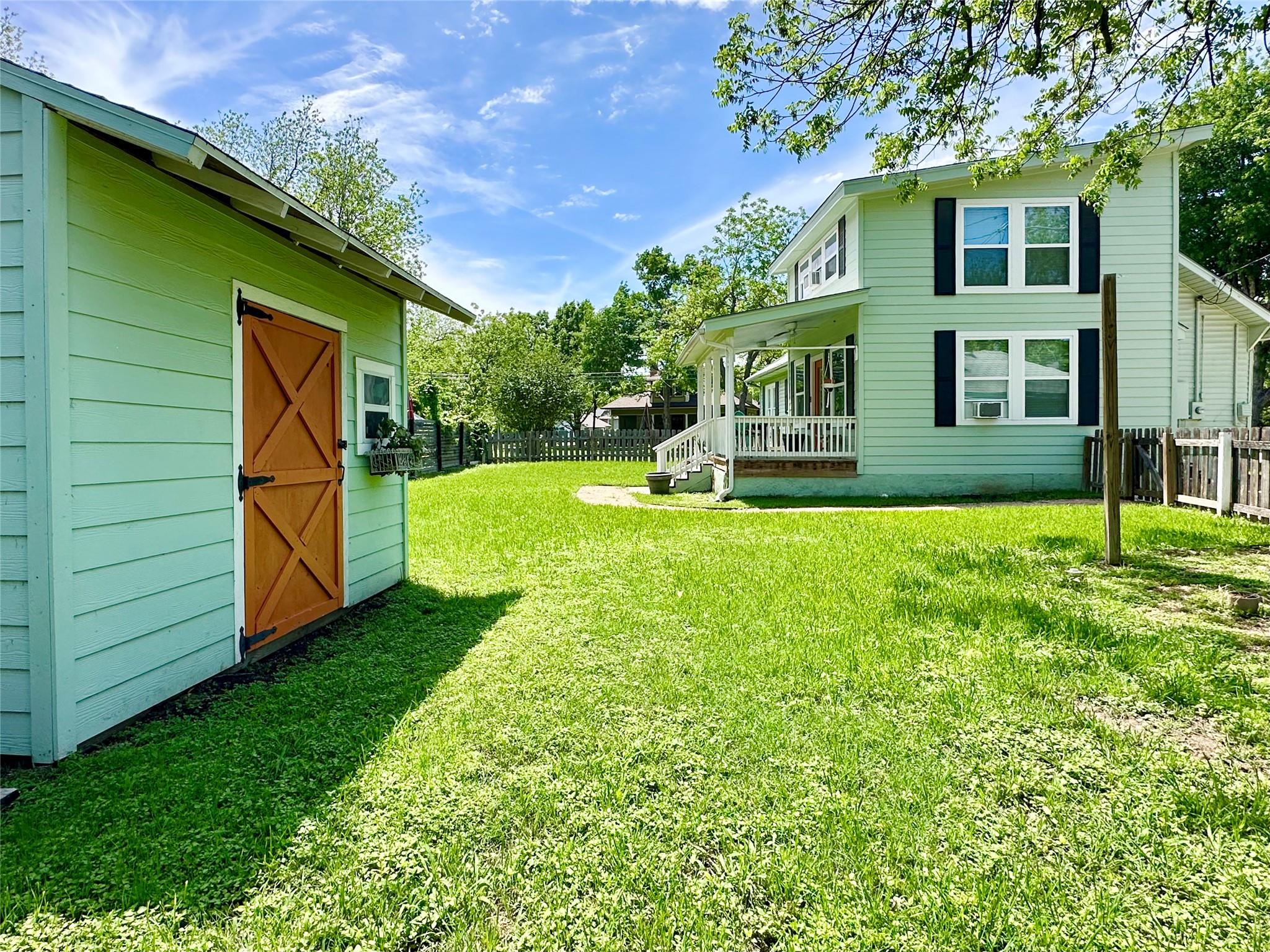 1501 S Church St # A, Georgetown, TX 78626